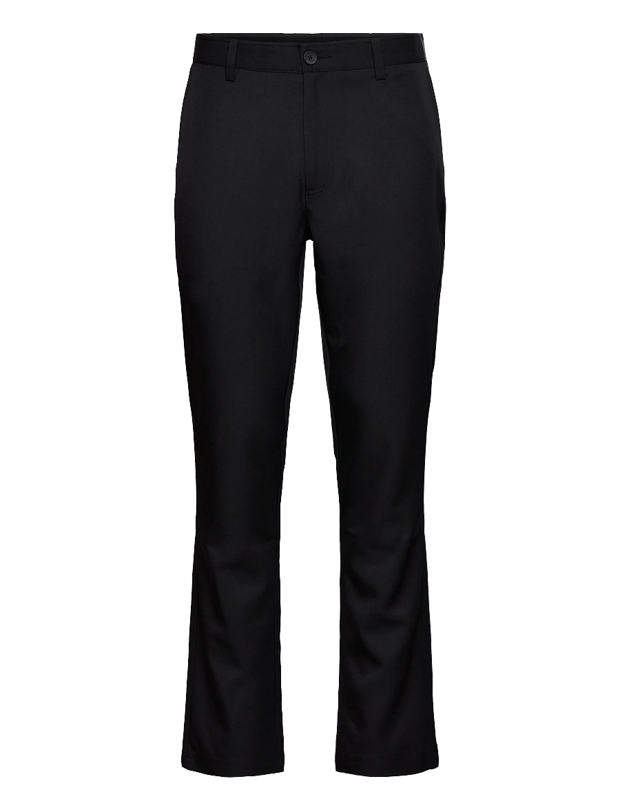 Calvin Klein Golf - BULLET REGULAR FIT STRETCH TROUSER - golfhousut - black - 0