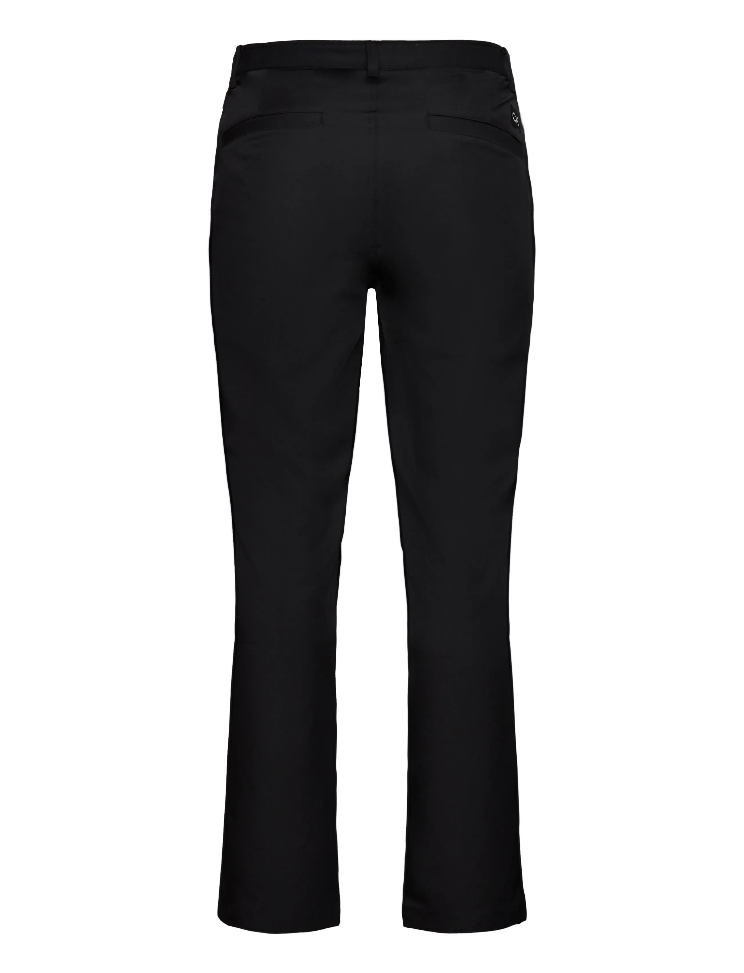 Calvin Klein Golf - BULLET REGULAR FIT STRETCH TROUSER - golfhousut - black - 1