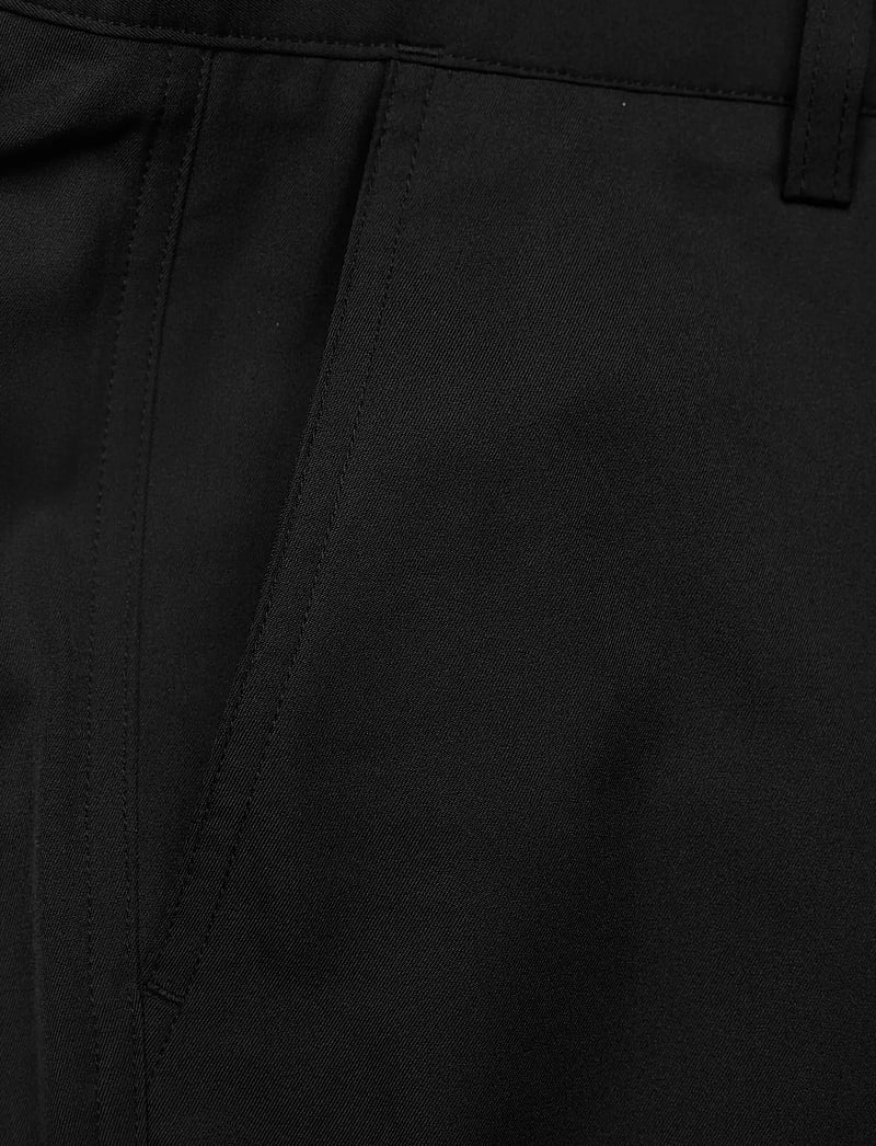 Calvin Klein Golf - BULLET REGULAR FIT STRETCH TROUSER - golfhosen - black - 2