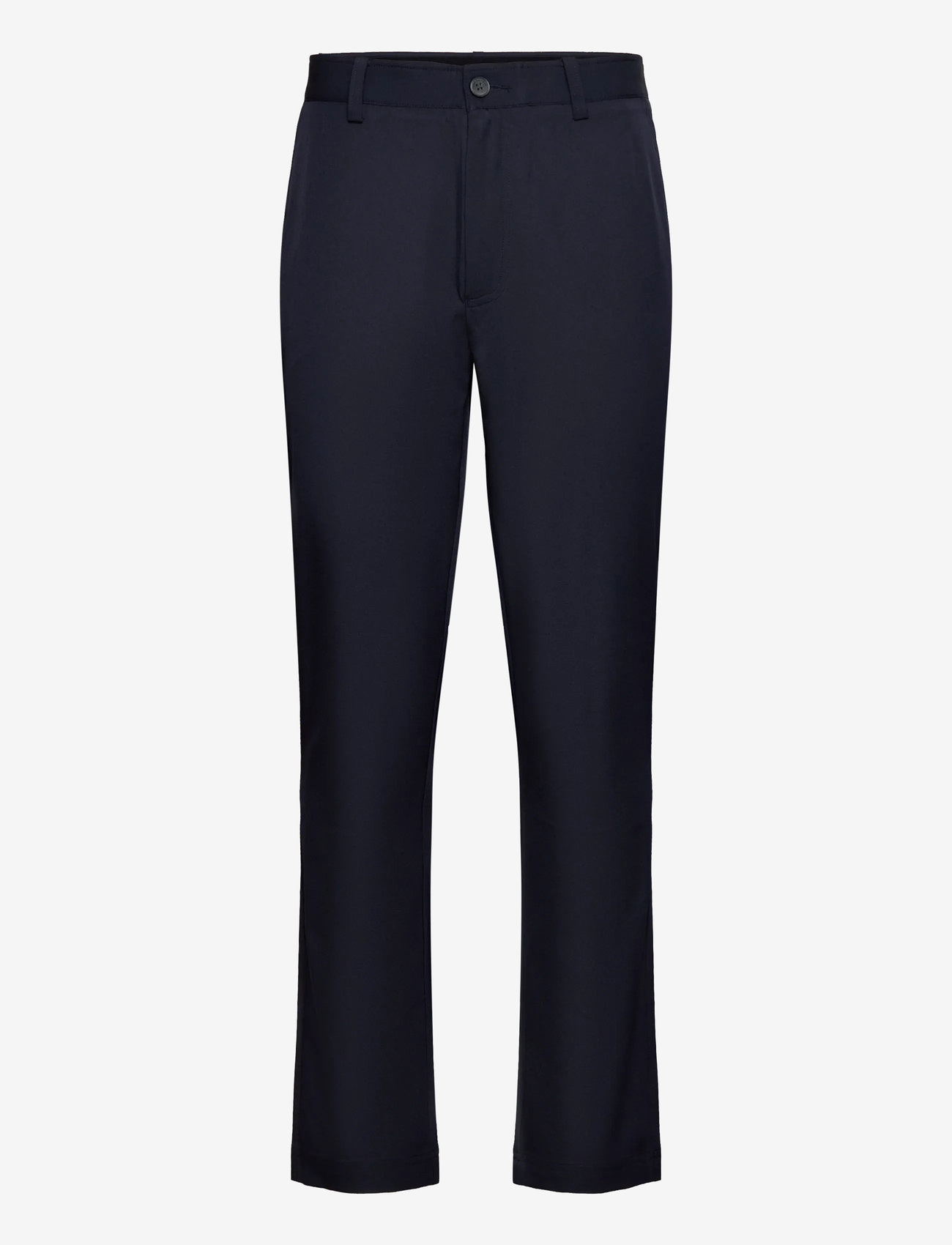 Calvin Klein Golf - BULLET REGULAR FIT STRETCH TROUSER - golfbyxor - navy - 0