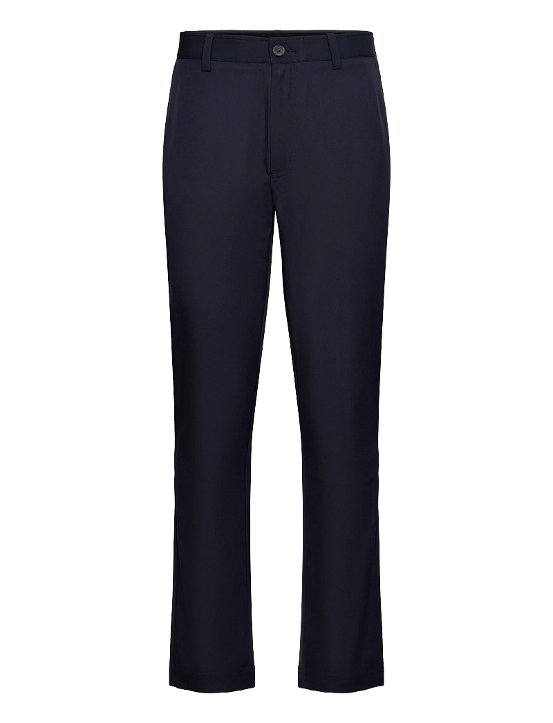 Calvin Klein Golf - BULLET REGULAR FIT STRETCH TROUSER - golfbyxor - navy - 0