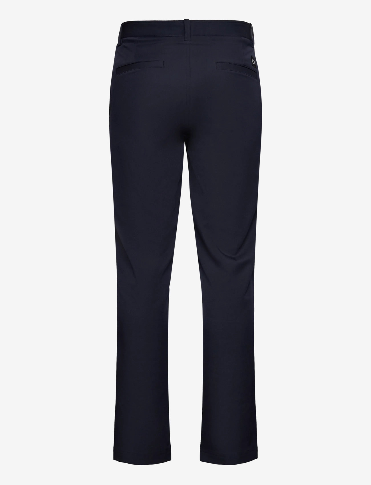 Calvin Klein Golf - BULLET REGULAR FIT STRETCH TROUSER - golfbyxor - navy - 1