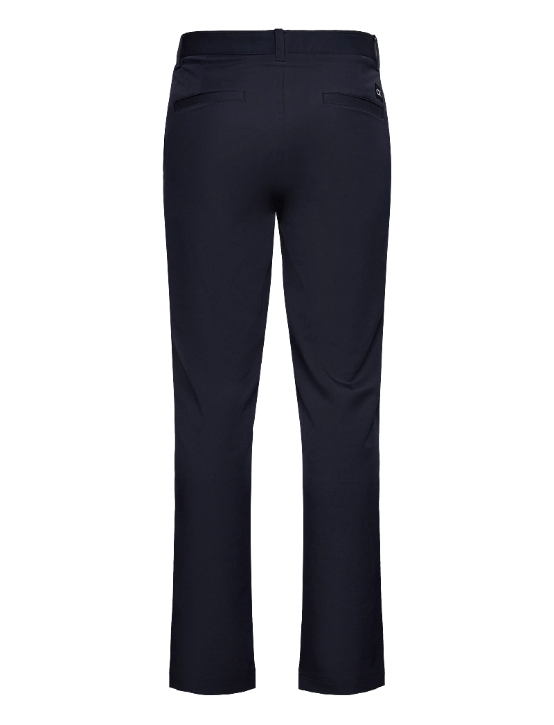 Calvin Klein Golf - BULLET REGULAR FIT STRETCH TROUSER - golfbyxor - navy - 1