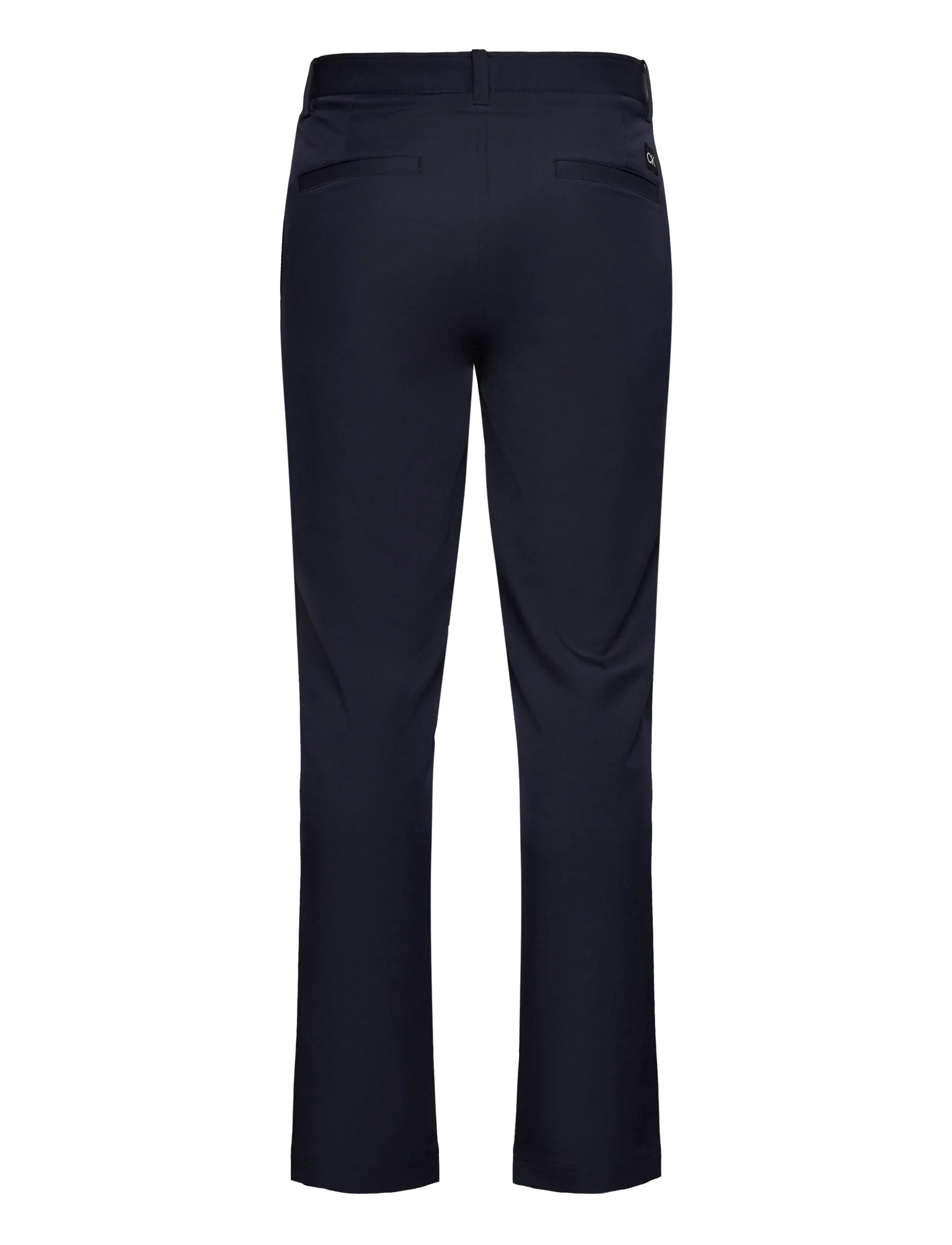 Calvin Klein Golf - BULLET REGULAR FIT STRETCH TROUSER - golfipüksid - navy - 1