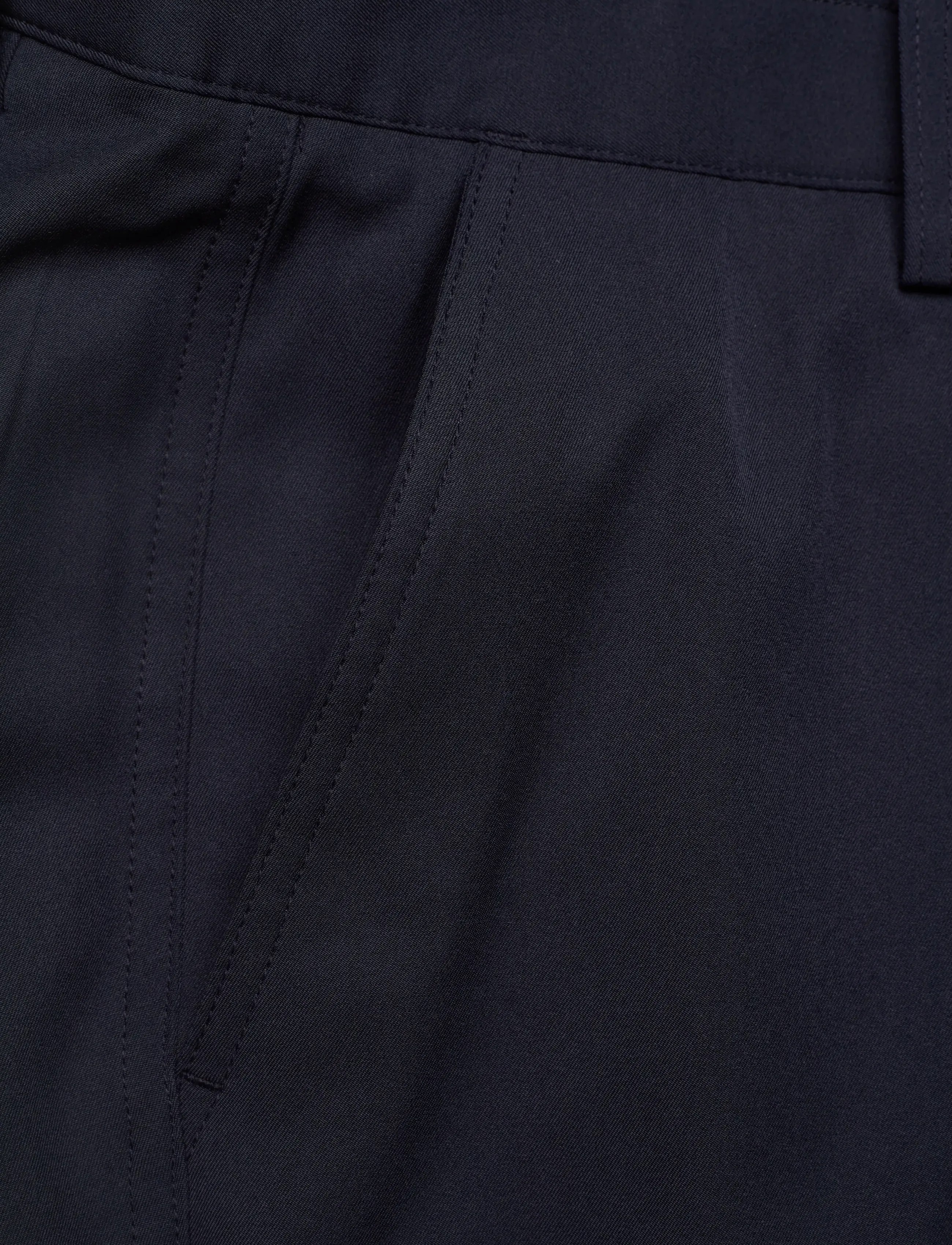 Calvin Klein Golf - BULLET REGULAR FIT STRETCH TROUSER - golfipüksid - navy - 2
