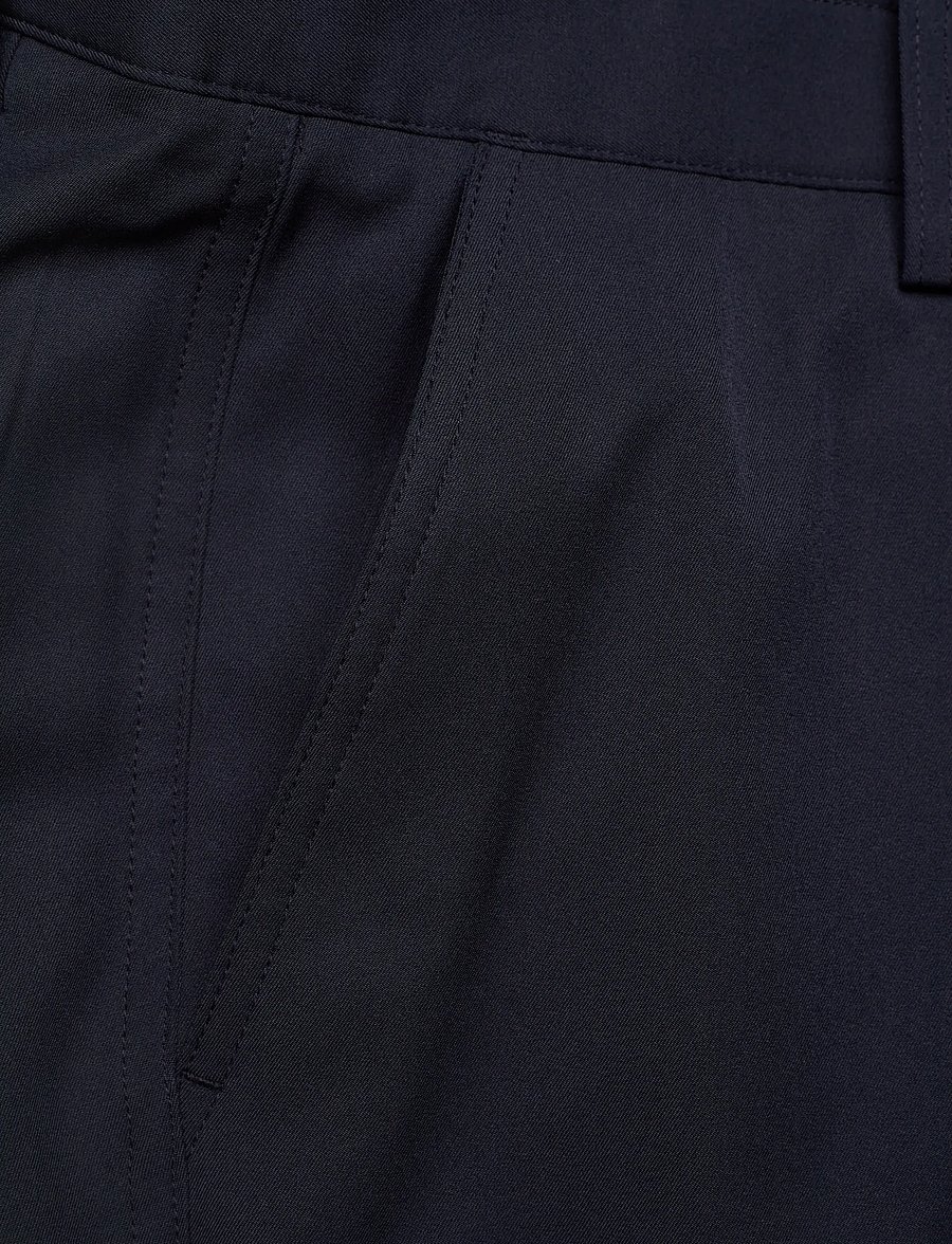 Calvin Klein Golf - BULLET REGULAR FIT STRETCH TROUSER - golfipüksid - navy - 2