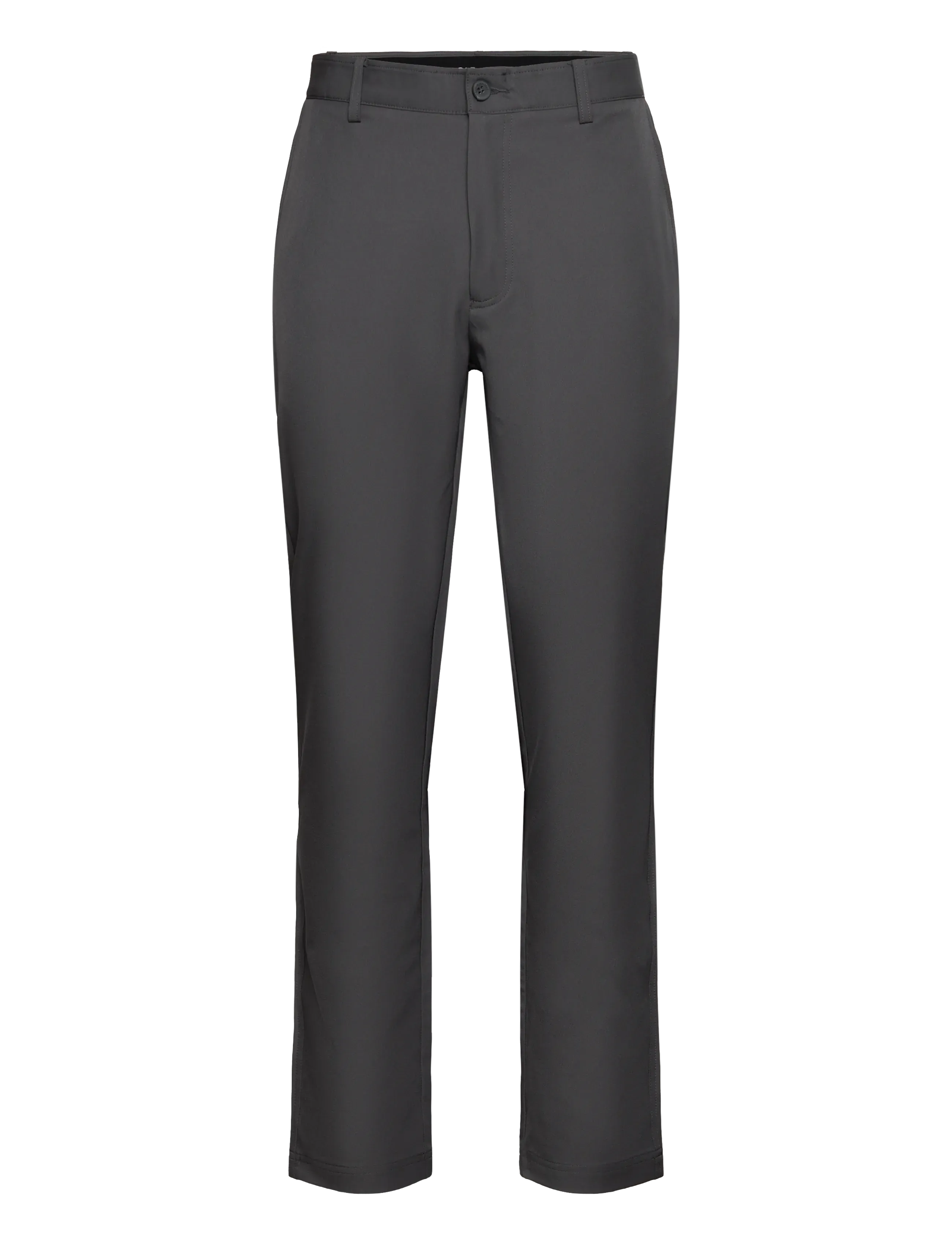 CALVIN KLEIN GOLF Bullet Regular Fit Stretch Hose Grau - 38x31 - Herren