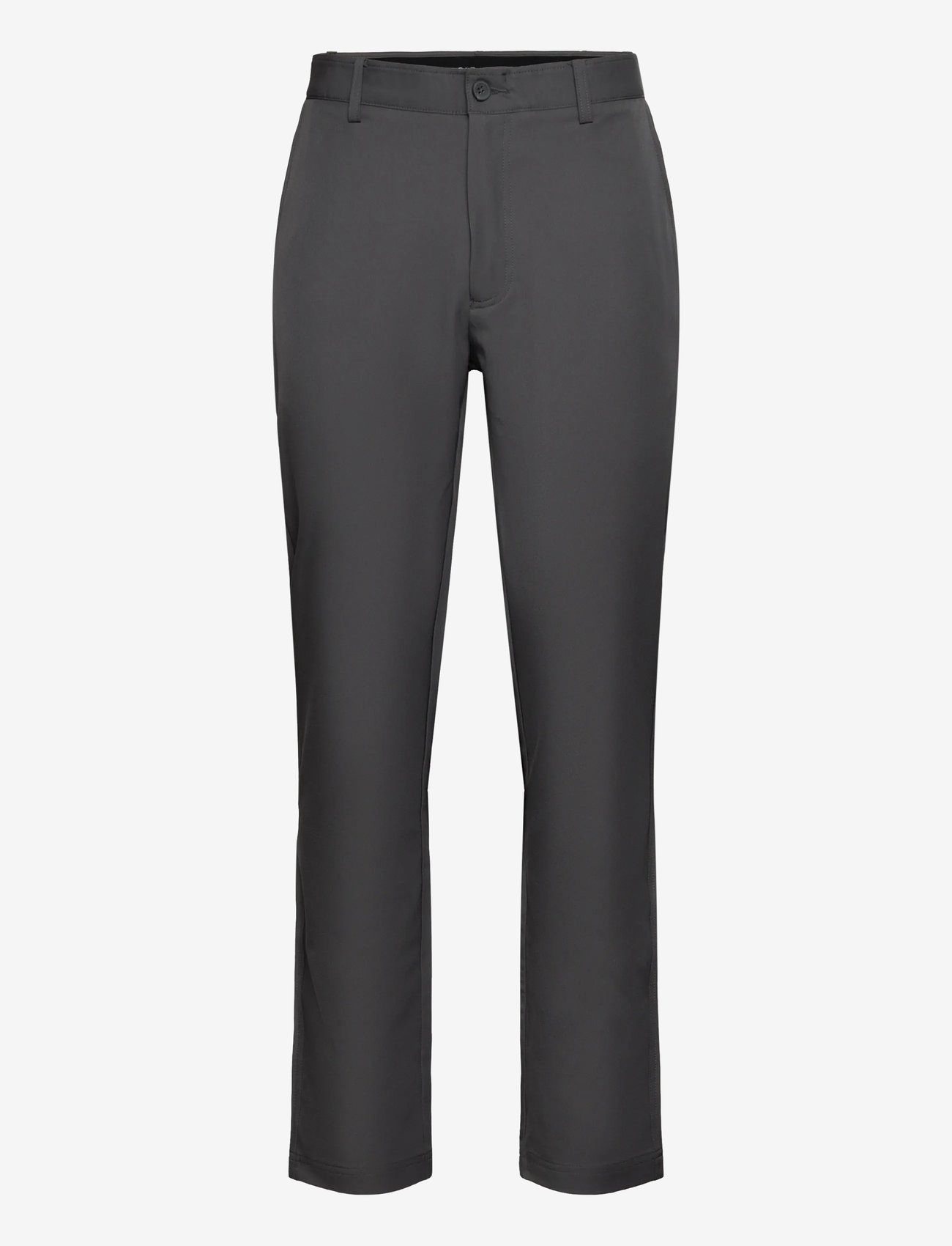 Calvin Klein Golf - BULLET REGULAR FIT STRETCH TROUSER - golfhosen - steel - 0