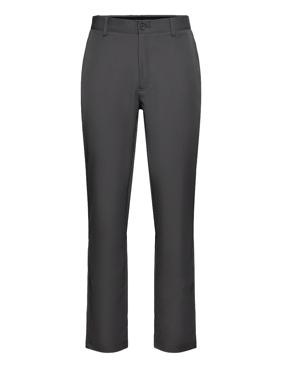 Calvin Klein Golf - BULLET REGULAR FIT STRETCH TROUSER - golfipüksid - steel - 0