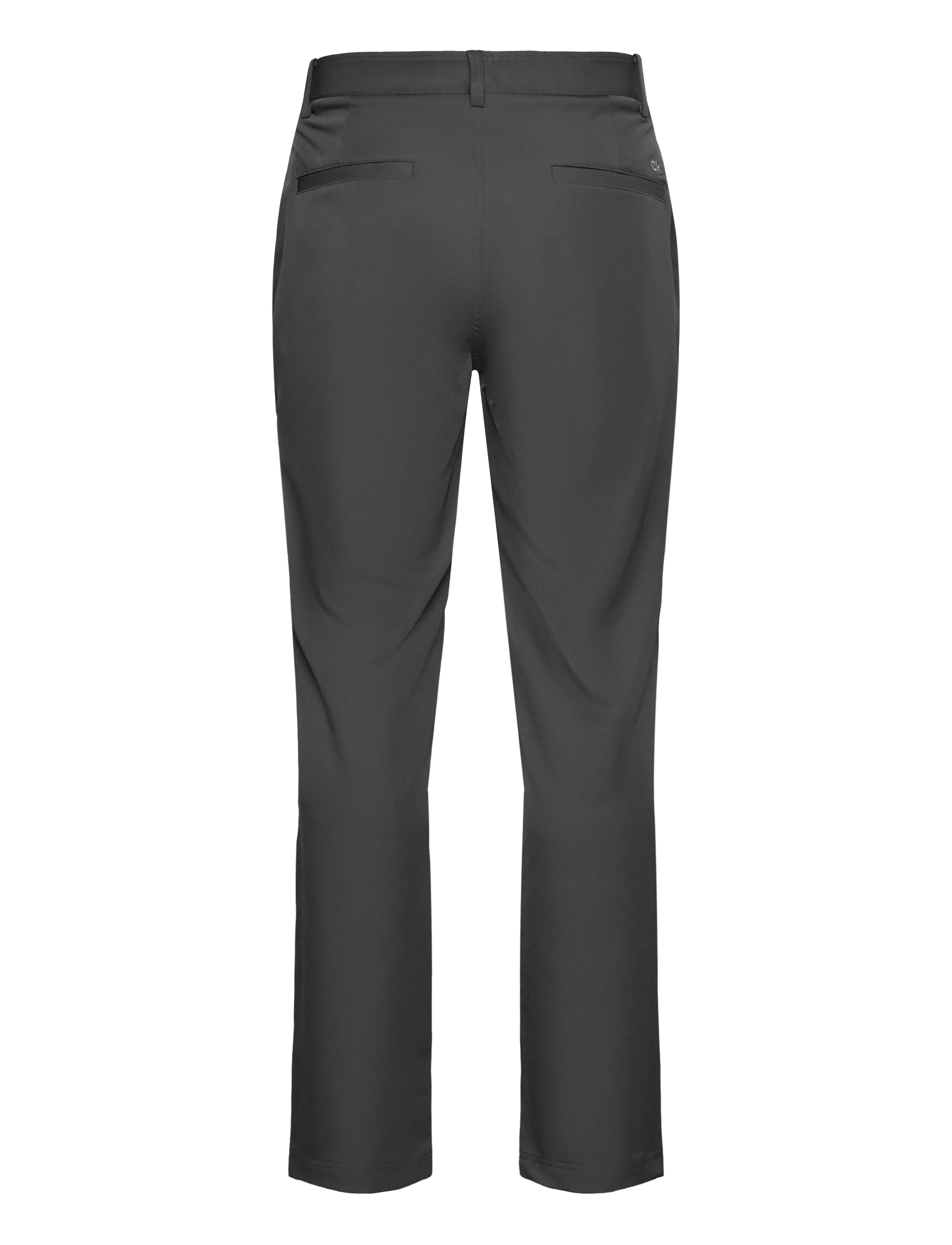 Calvin Klein Golf - BULLET REGULAR FIT STRETCH TROUSER - golfipüksid - steel - 1