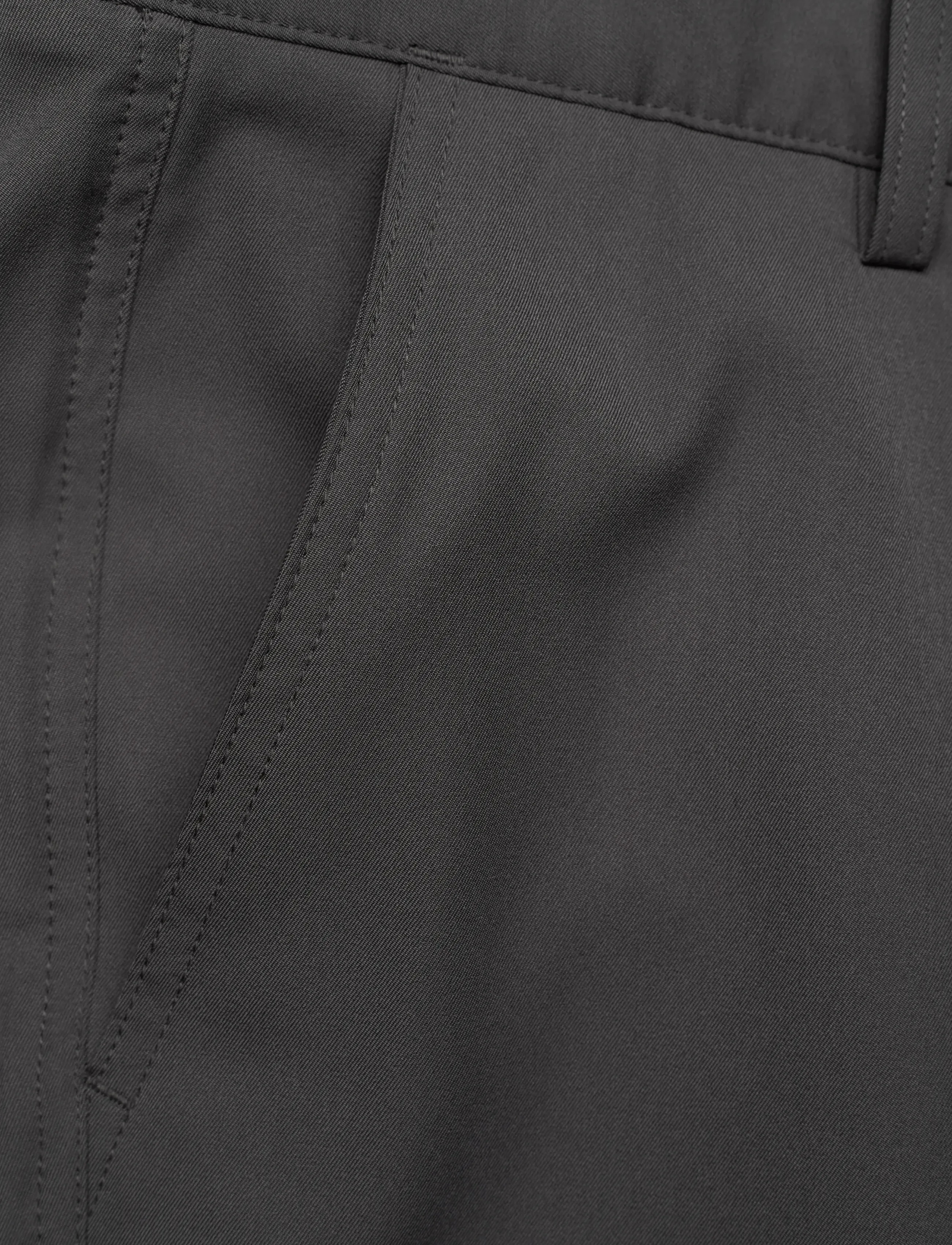 Calvin Klein Golf - BULLET REGULAR FIT STRETCH TROUSER - golfipüksid - steel - 2