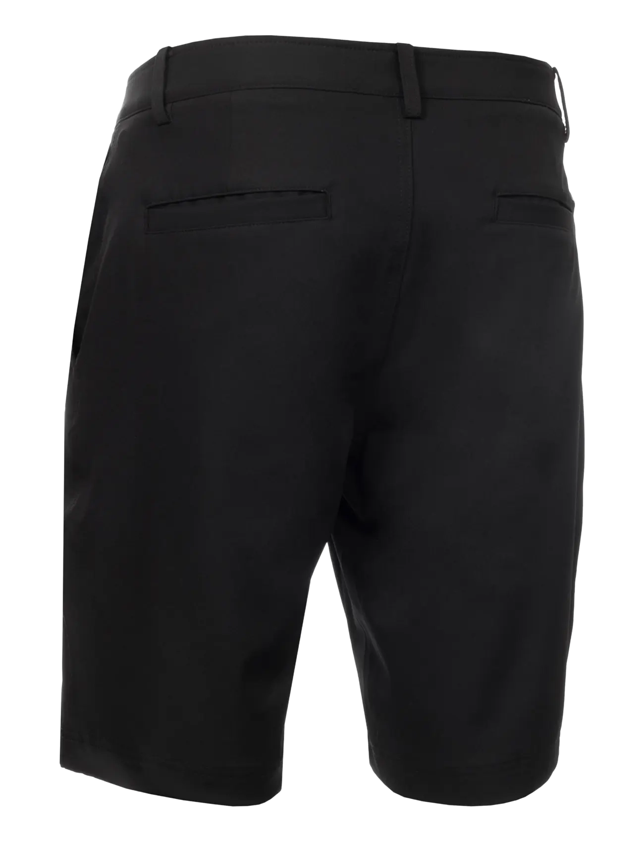 Calvin Klein Golf - BULLET REGULAR FIT STRETCH SHORT - golf-shorts - black - 2
