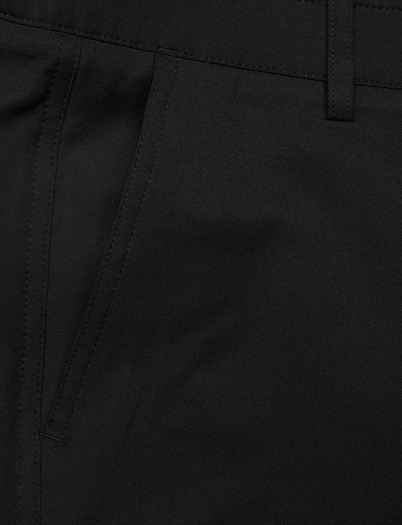 Calvin Klein Golf - BULLET REGULAR FIT STRETCH SHORT - golfshorts - black - 2