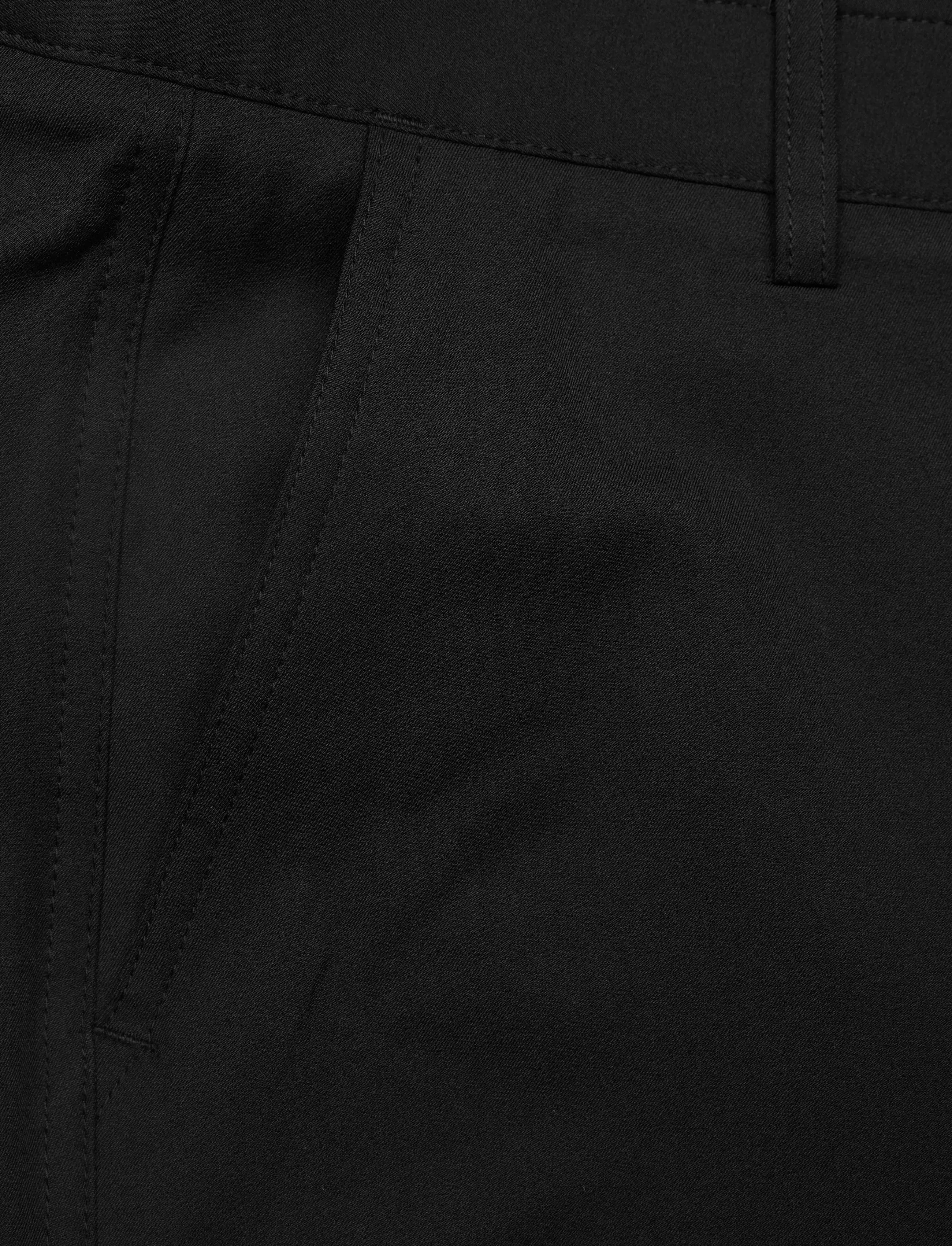 Calvin Klein Golf - BULLET REGULAR FIT STRETCH SHORT - golf shorts - black - 2