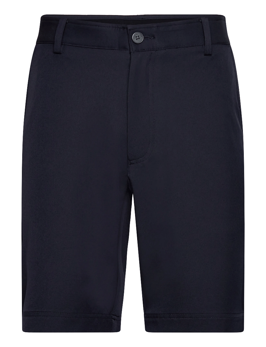 Calvin Klein Golf - BULLET REGULAR FIT STRETCH SHORT - golfstuttbuxur - navy - 0
