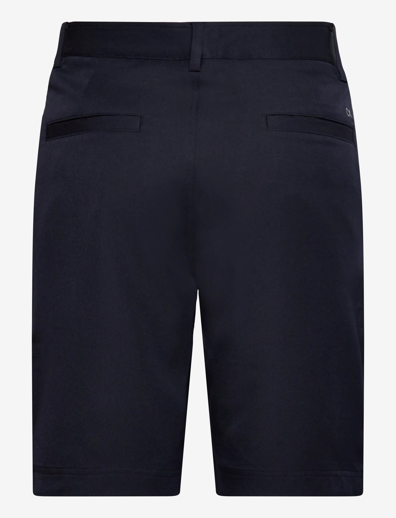 Calvin Klein Golf - BULLET REGULAR FIT STRETCH SHORT - golfshorts - navy - 1