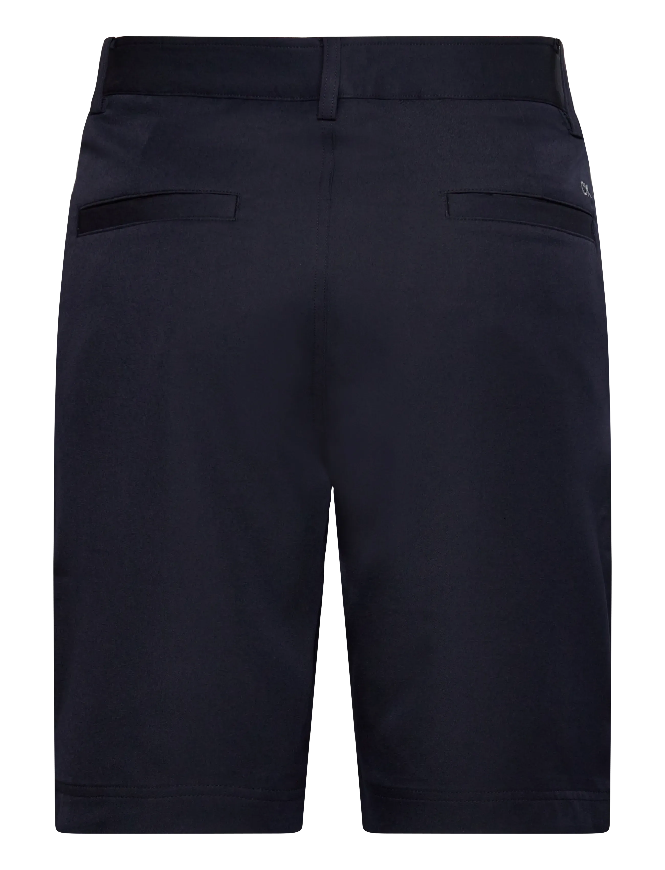 Calvin Klein Golf - BULLET REGULAR FIT STRETCH SHORT - golfstuttbuxur - navy - 1