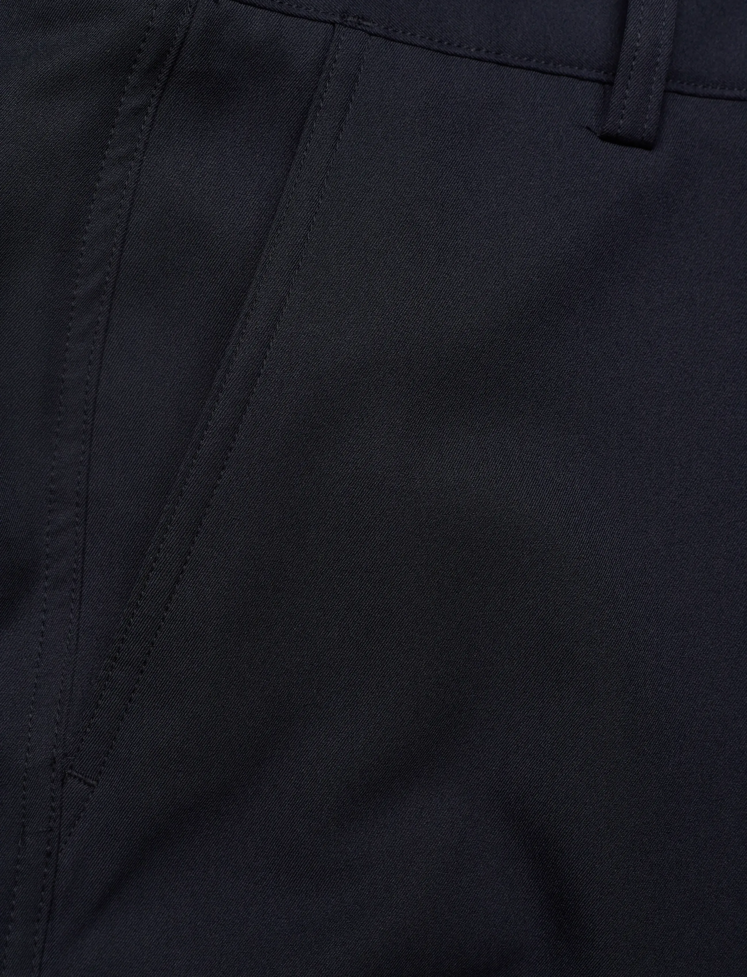 Calvin Klein Golf - BULLET REGULAR FIT STRETCH SHORT - golfstuttbuxur - navy - 2