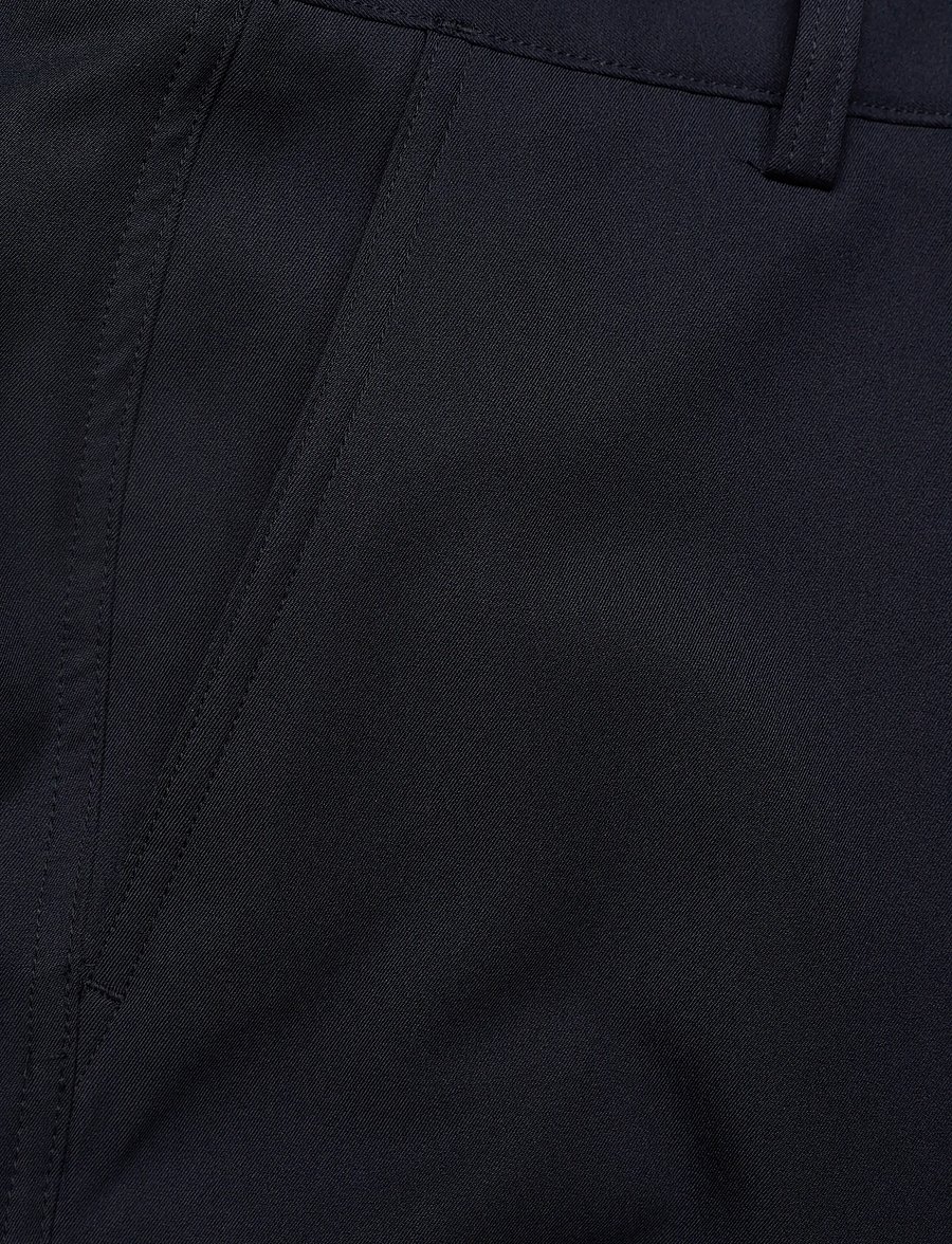 Calvin Klein Golf - BULLET REGULAR FIT STRETCH SHORT - golfstuttbuxur - navy - 2