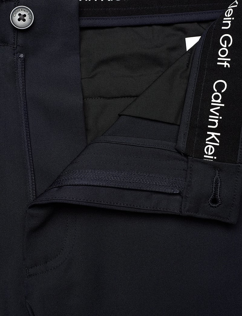 Calvin Klein Golf - BULLET REGULAR FIT STRETCH SHORT - golfshorts - navy - 3