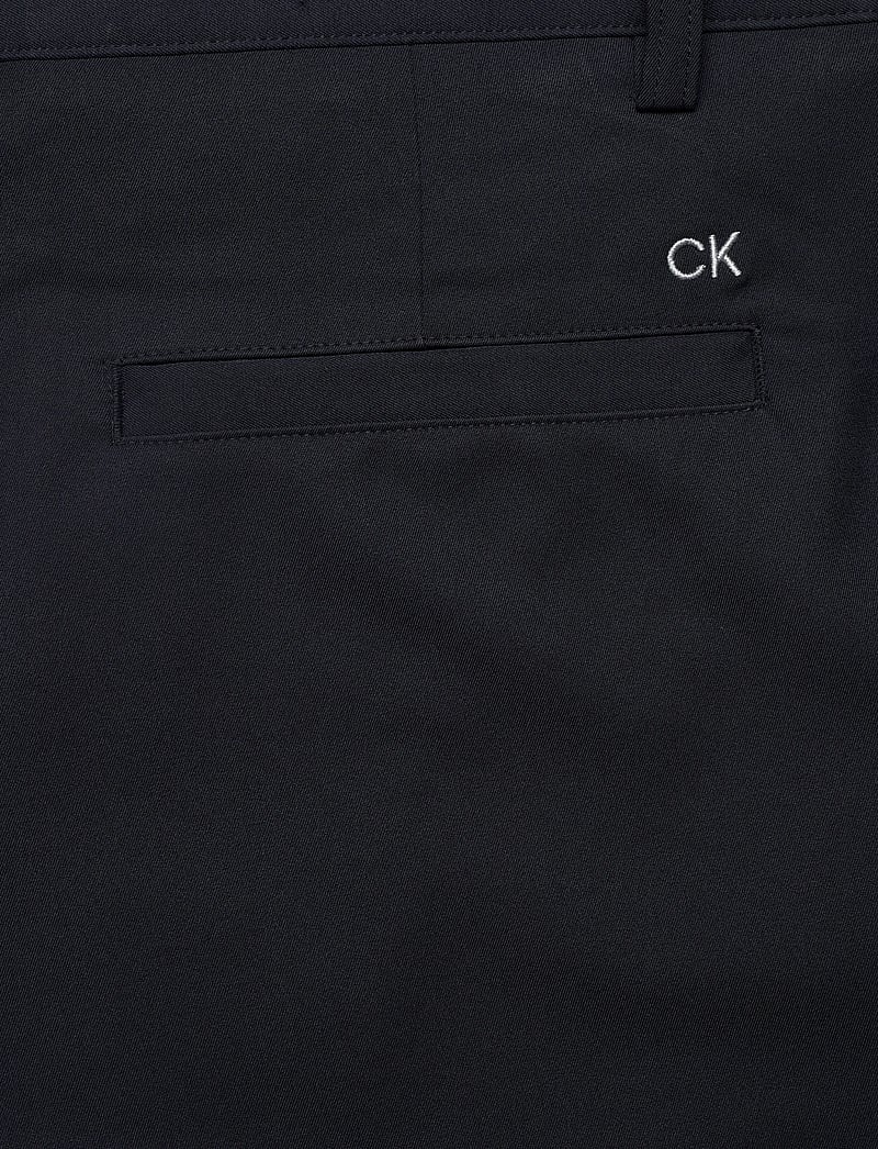 Calvin Klein Golf - BULLET REGULAR FIT STRETCH SHORT - golfshorts - navy - 4