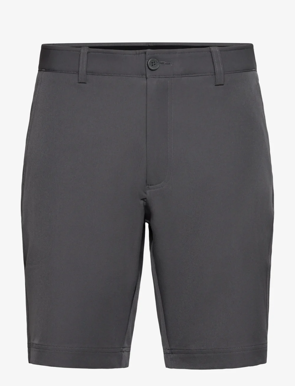 Calvin Klein Golf - BULLET REGULAR FIT STRETCH SHORT - golfshorts - steel - 0
