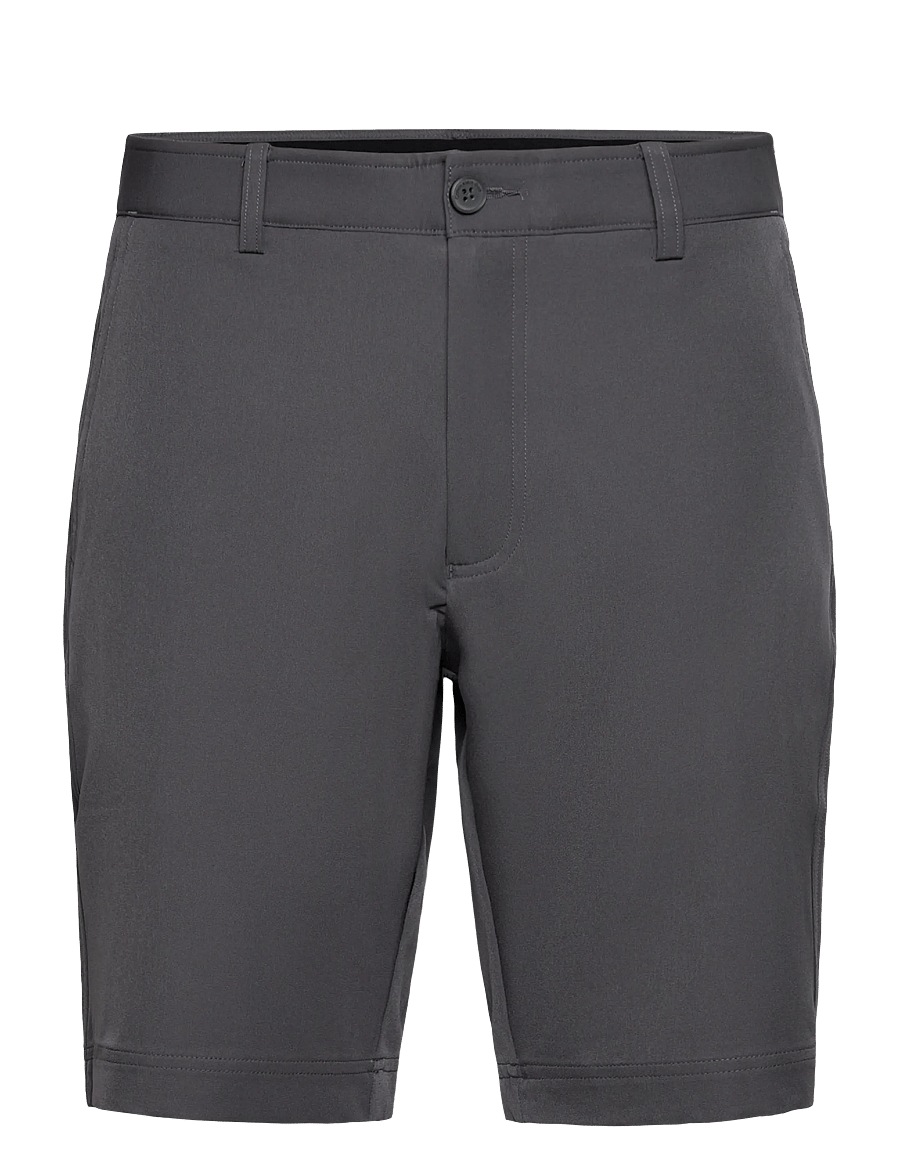 Calvin Klein Golf - BULLET REGULAR FIT STRETCH SHORT - golfshorts - steel - 0