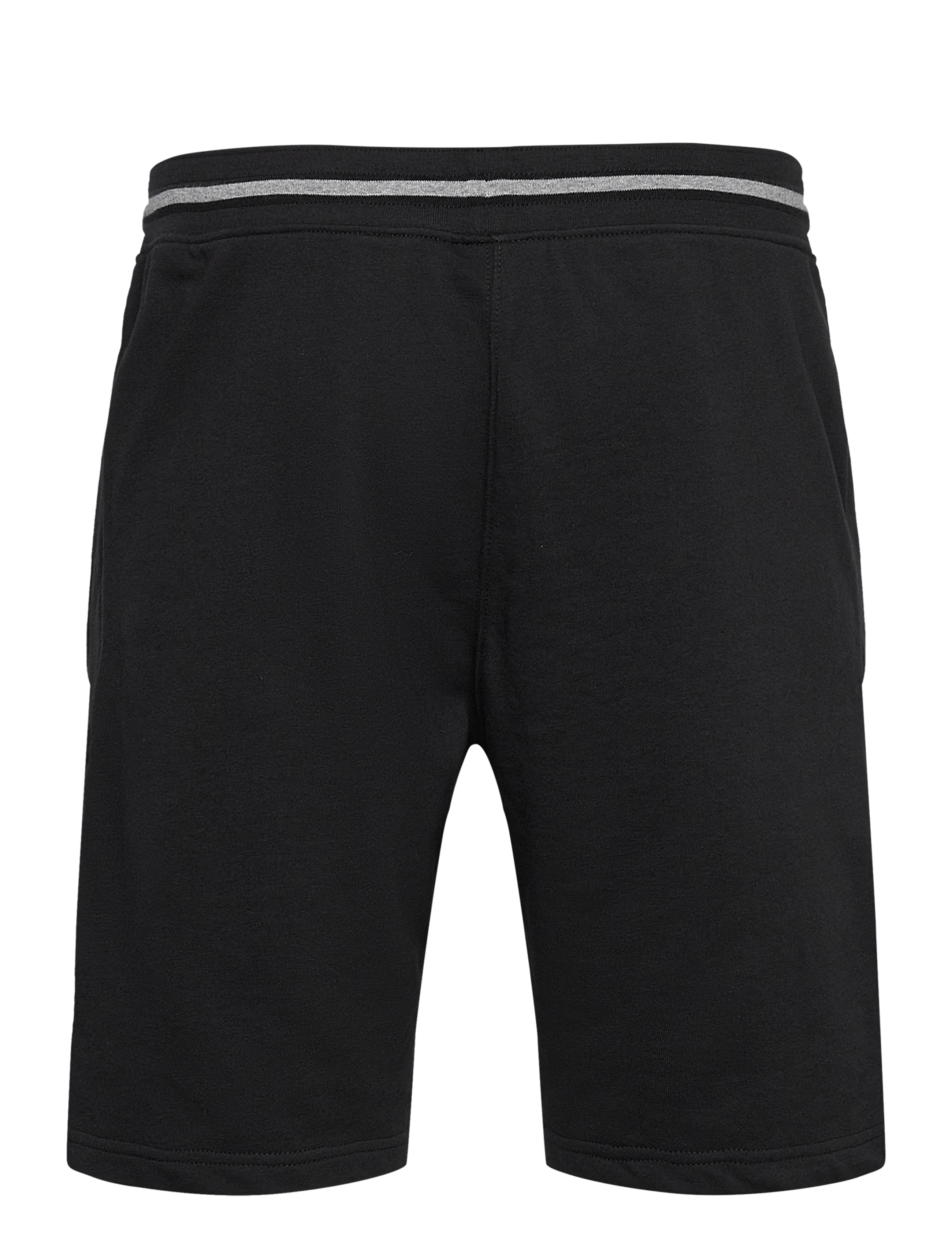Calvin Klein Golf - FRENCH TERRY SHORTS - black - 1