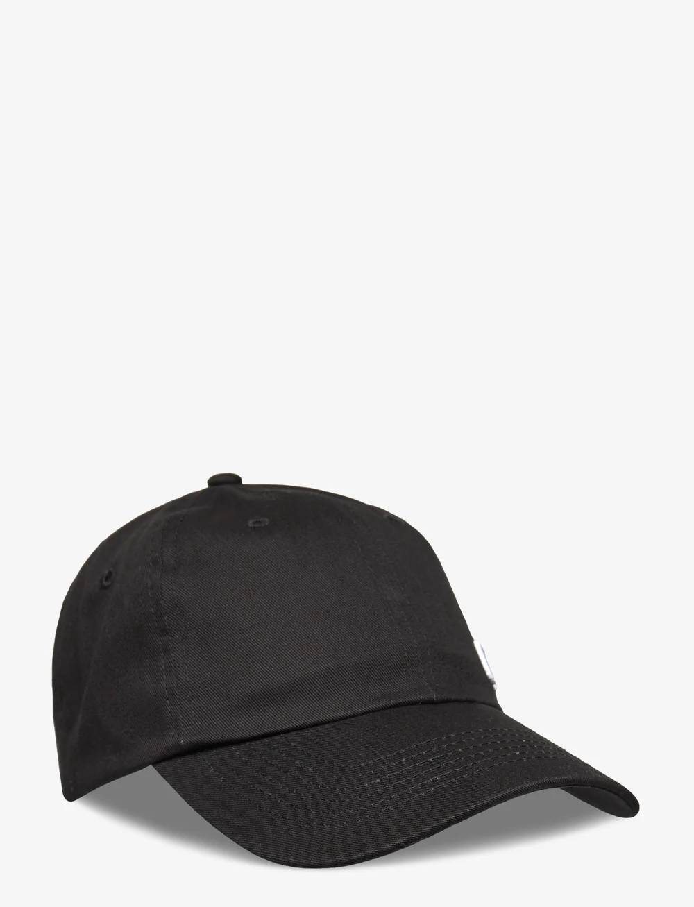 Calvin Klein Golf - COTTON TWILL CAPS - kappen - black - 1
