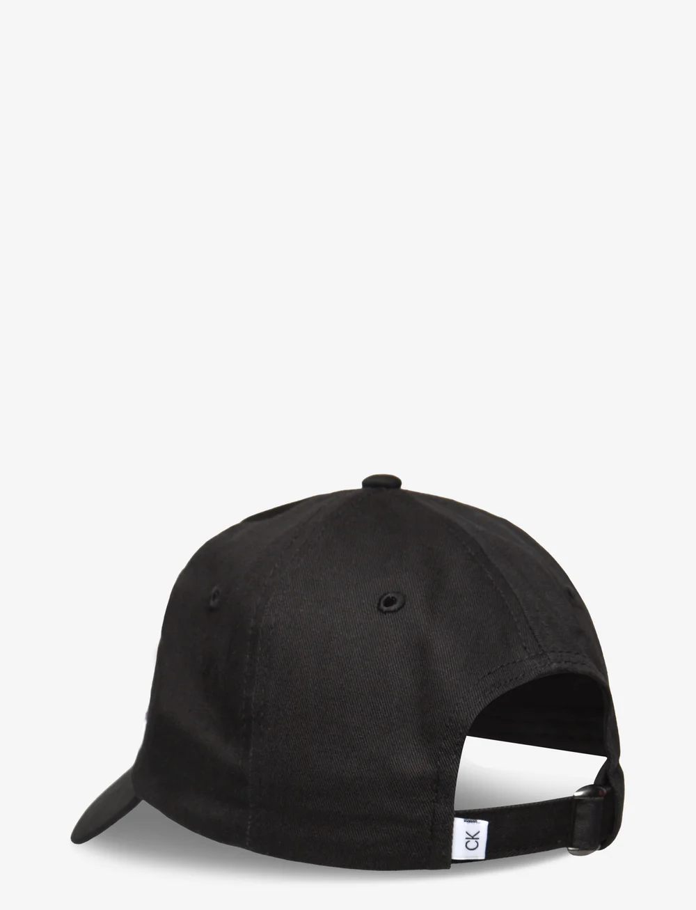 Calvin Klein Golf - COTTON TWILL CAPS - kappen - black - 3
