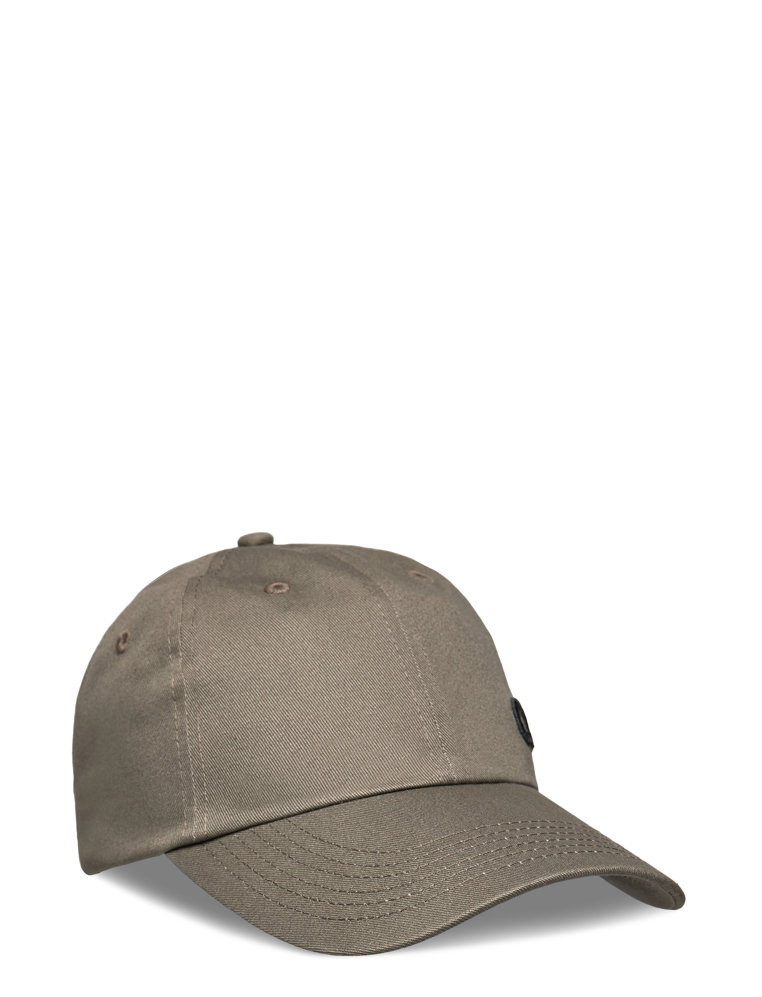Calvin Klein Golf COTTON TWILL CAPS - Calvin Klein Golf - KHAKI / beige