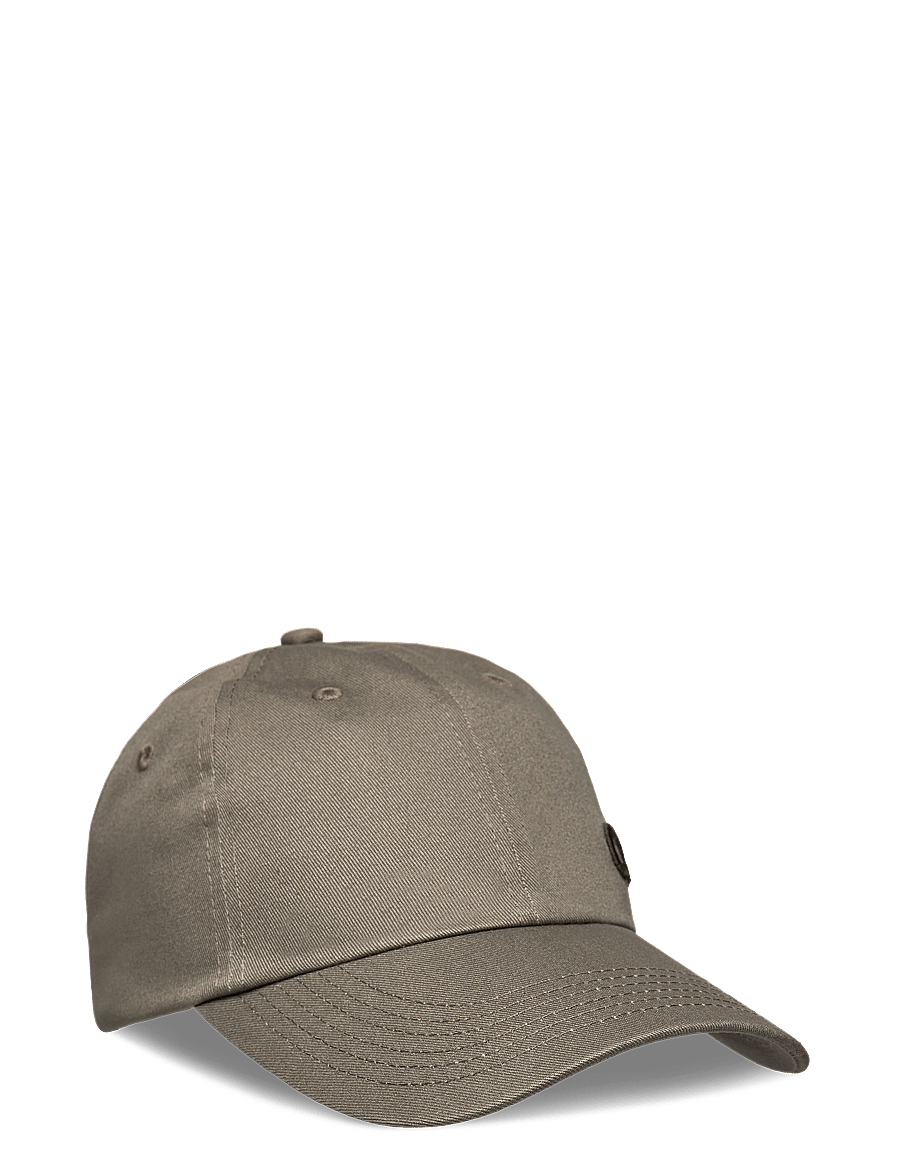 Calvin Klein Golf - COTTON TWILL CAPS - kepurės su snapeliu - khaki - 1