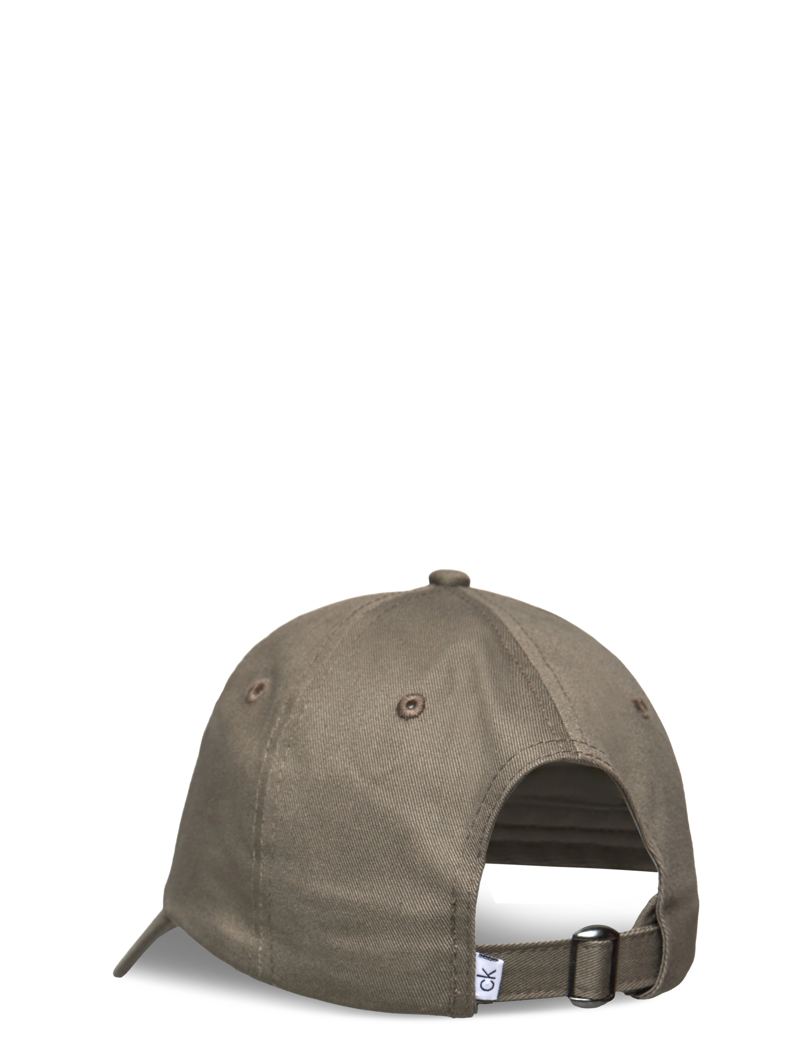 Calvin Klein Golf - COTTON TWILL CAPS - die niedrigsten preise - khaki - 3