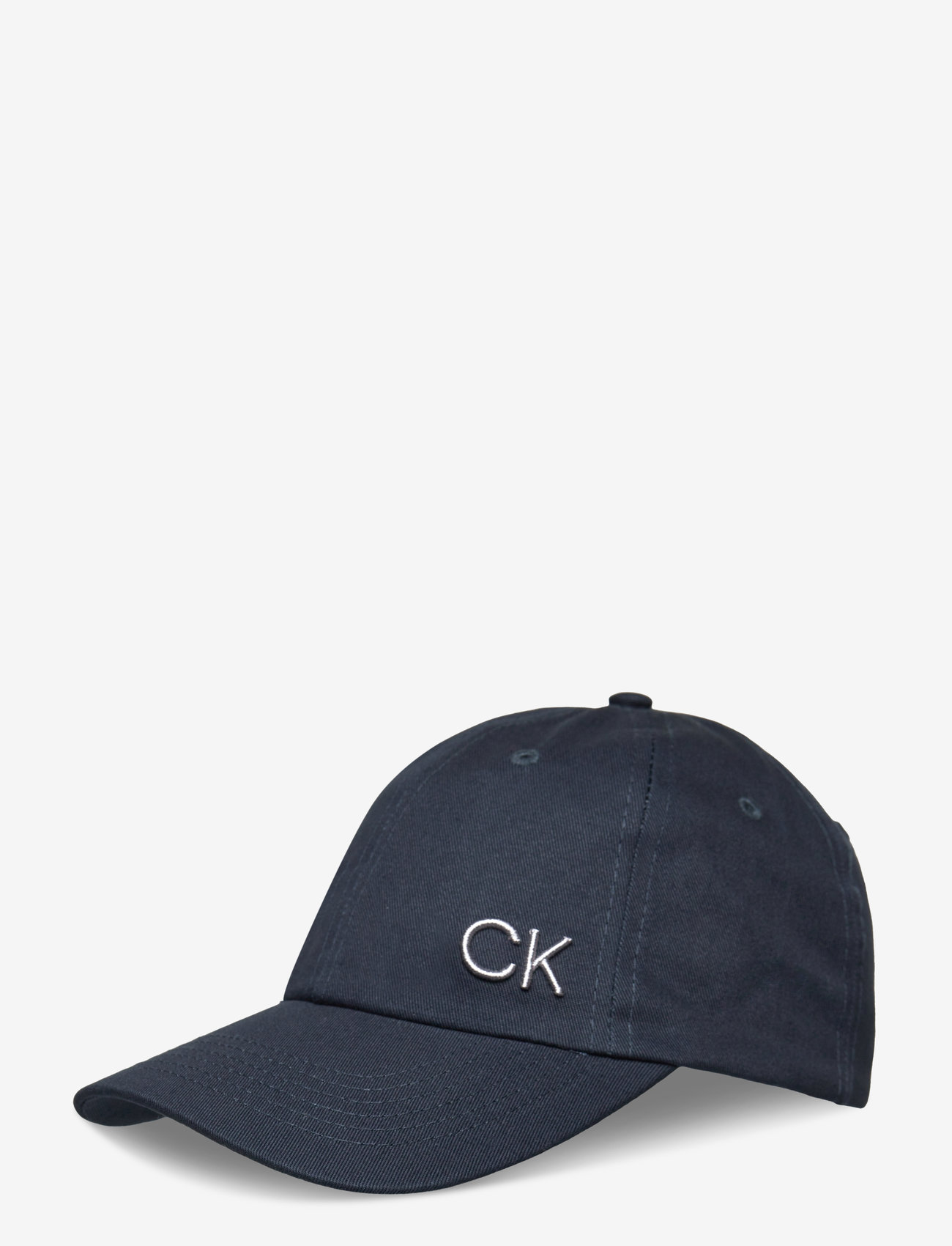 Calvin Klein Golf - COTTON TWILL CAPS - kasketter - navy - 2