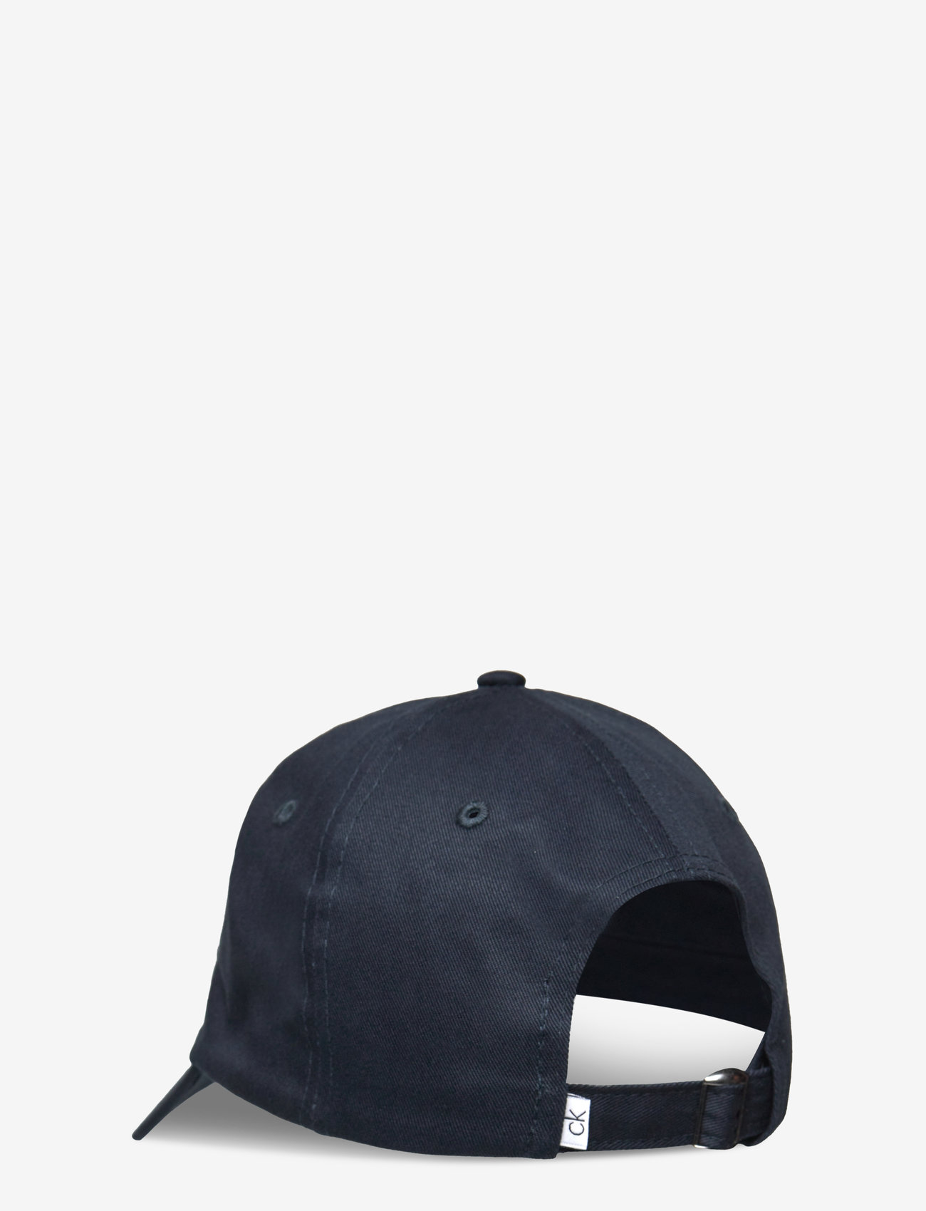 Calvin Klein Golf - COTTON TWILL CAPS - kasketter - navy - 3