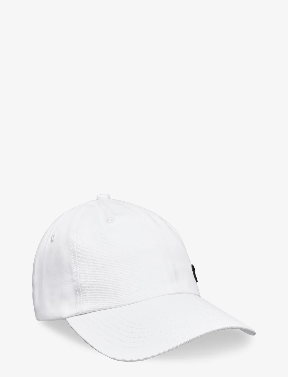 Calvin Klein Golf - COTTON TWILL CAPS - kappen - white - 1