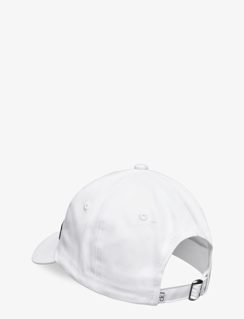 Calvin Klein Golf - COTTON TWILL CAPS - kappen - white - 3
