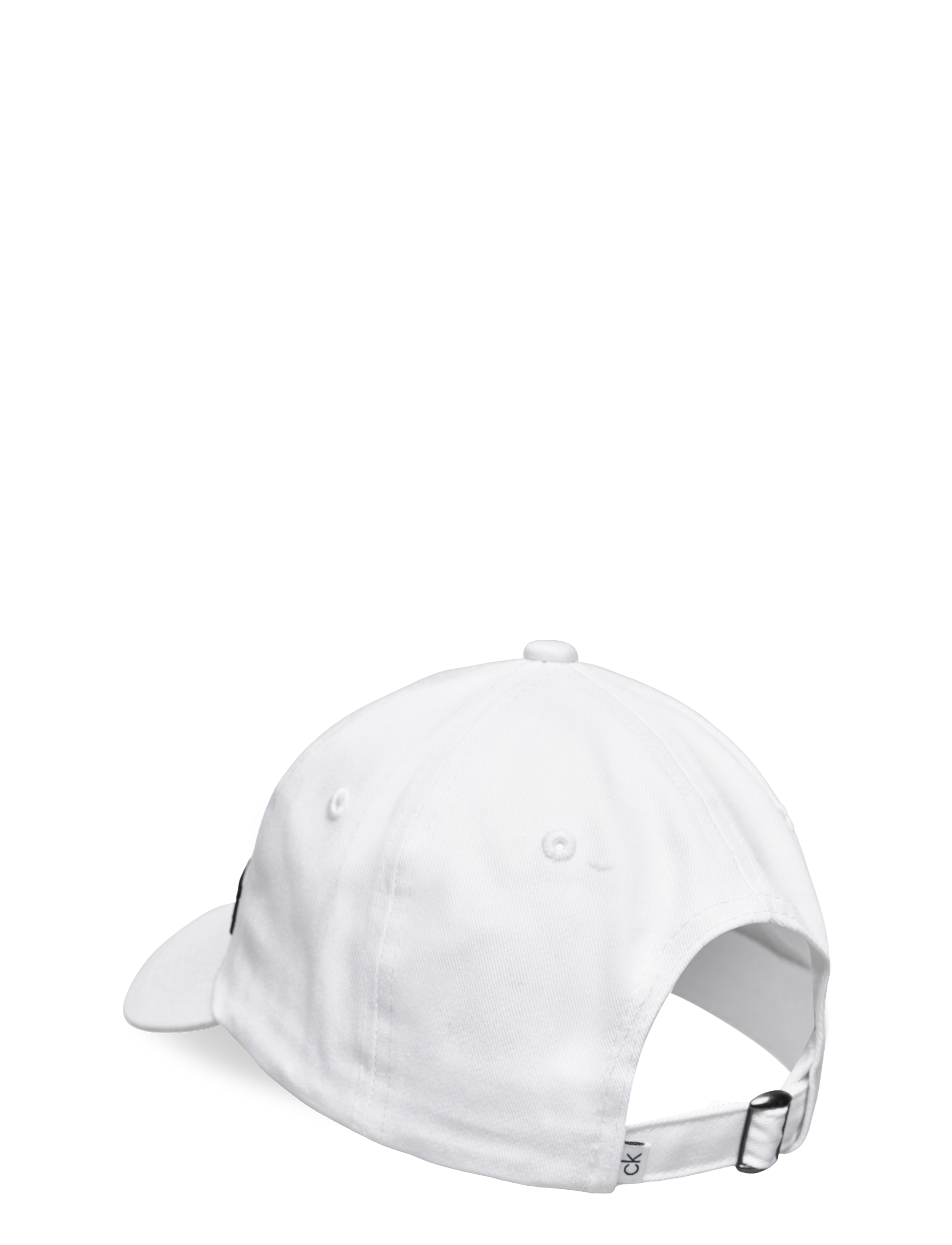 Calvin Klein Golf - COTTON TWILL CAPS - white - 3