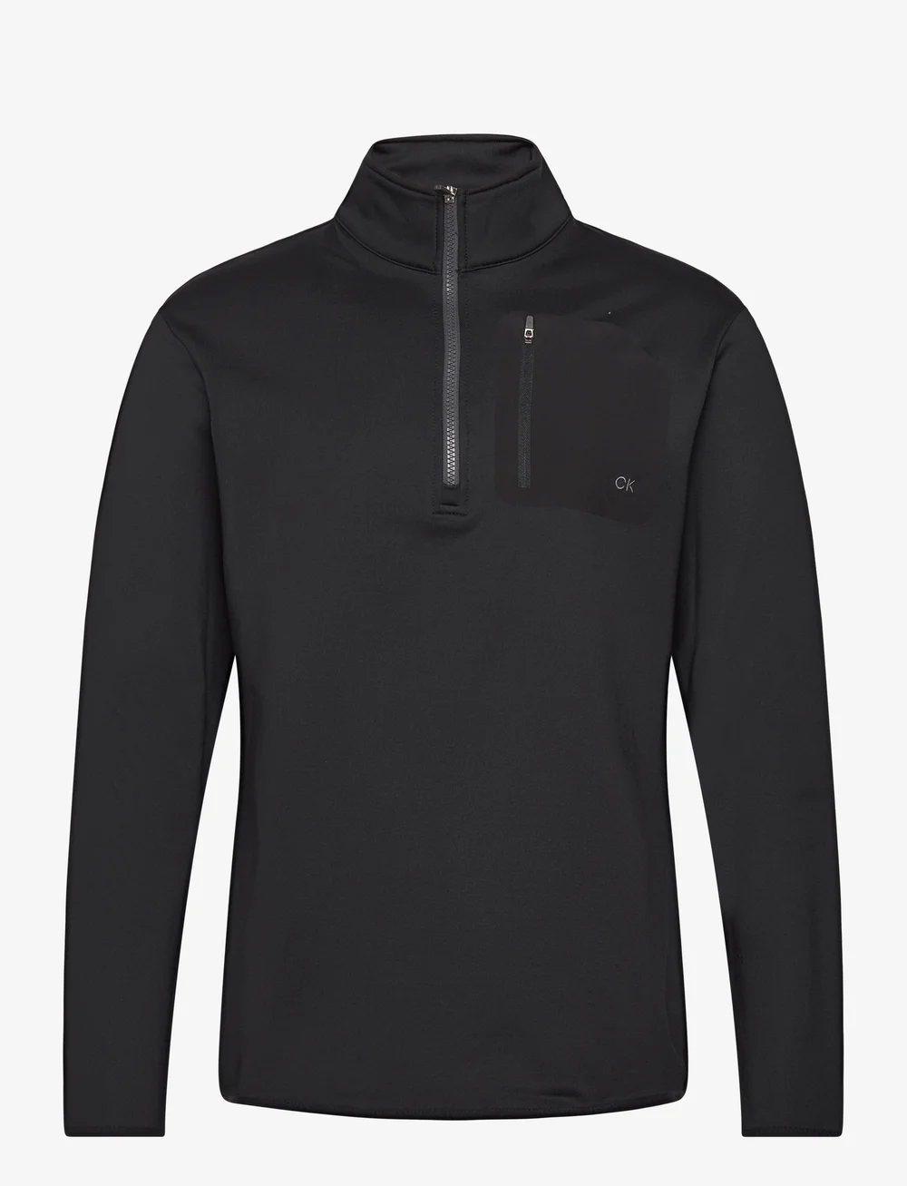 Calvin klein sales golf jacket mens