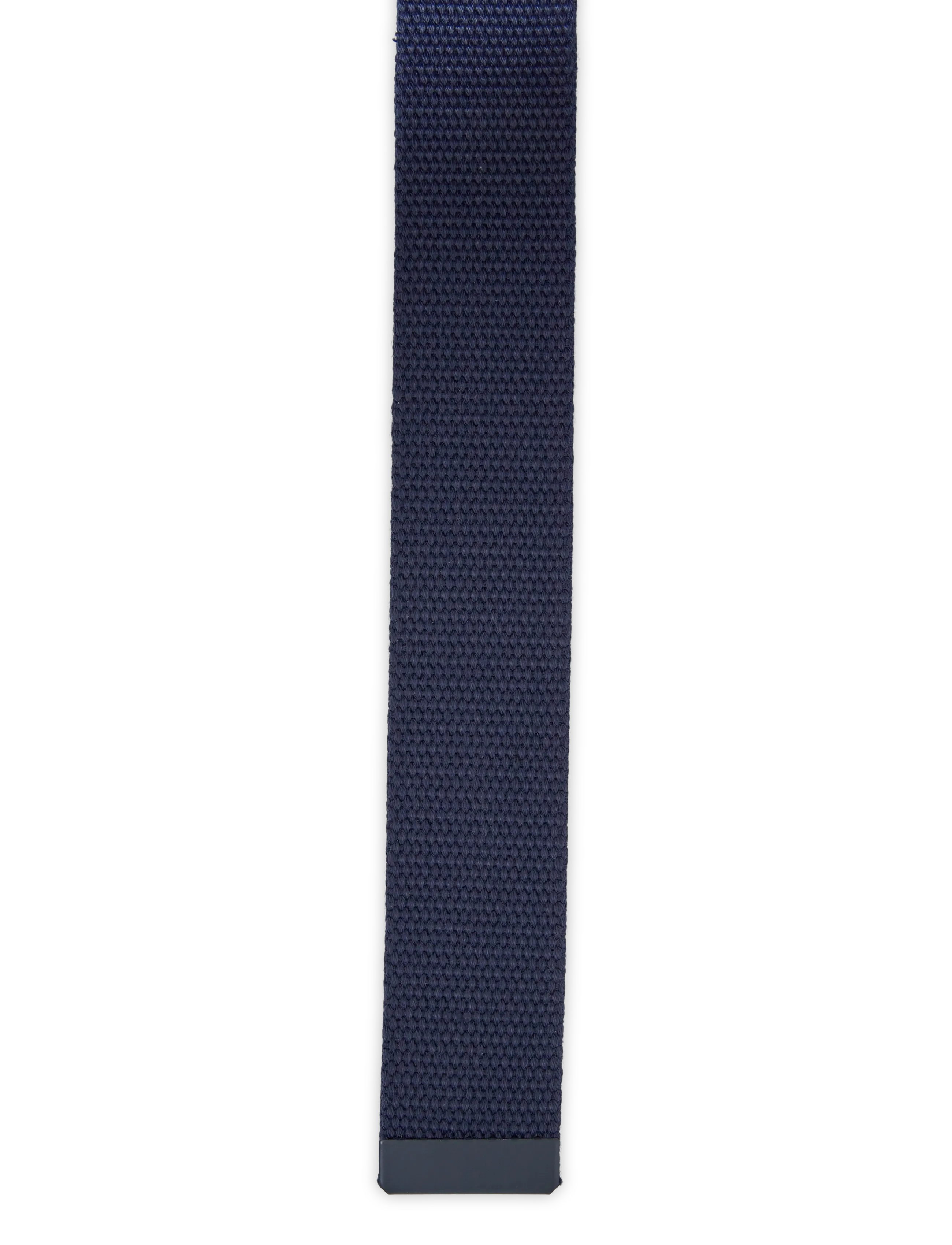 Calvin Klein Golf - CK MONOGRAM BUCKLE BELT - accessories - navy - 2