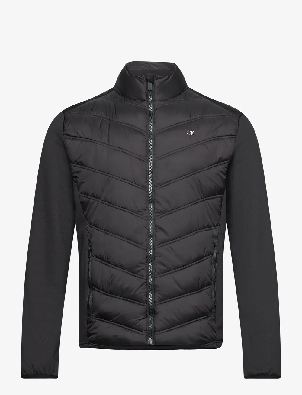 Calvin Klein Golf Frontera Hybrid Jacket Golf jackets Boozt