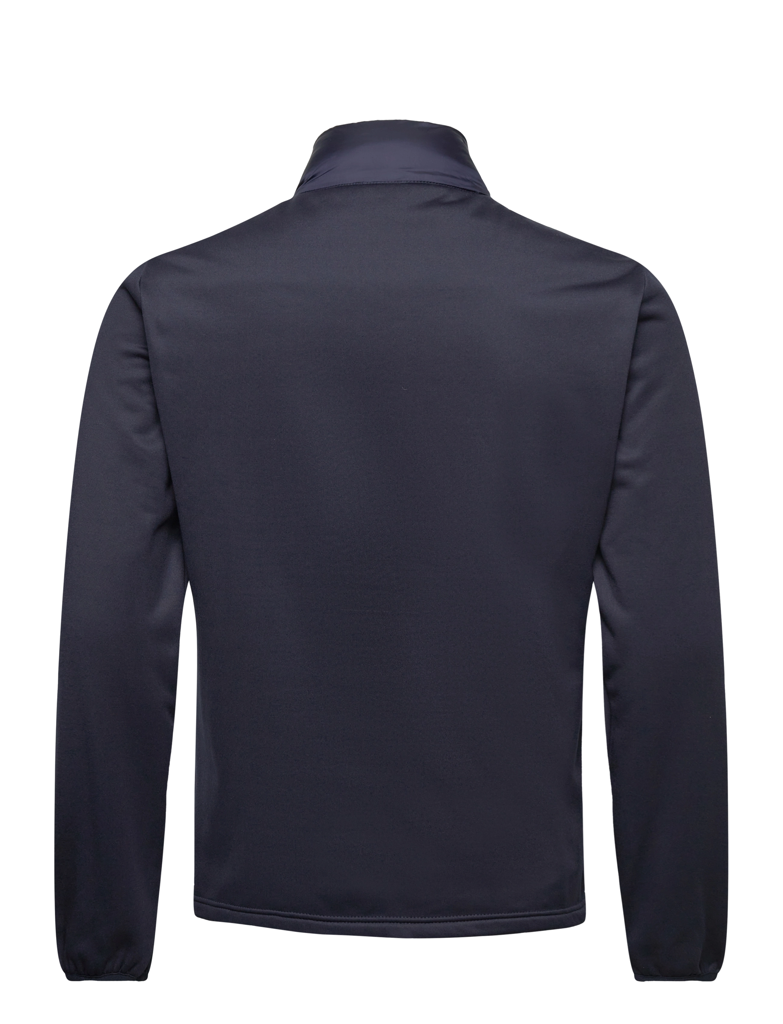 Calvin Klein Golf - FRONTERA HYBRID JACKET - golftakit - navy - 2