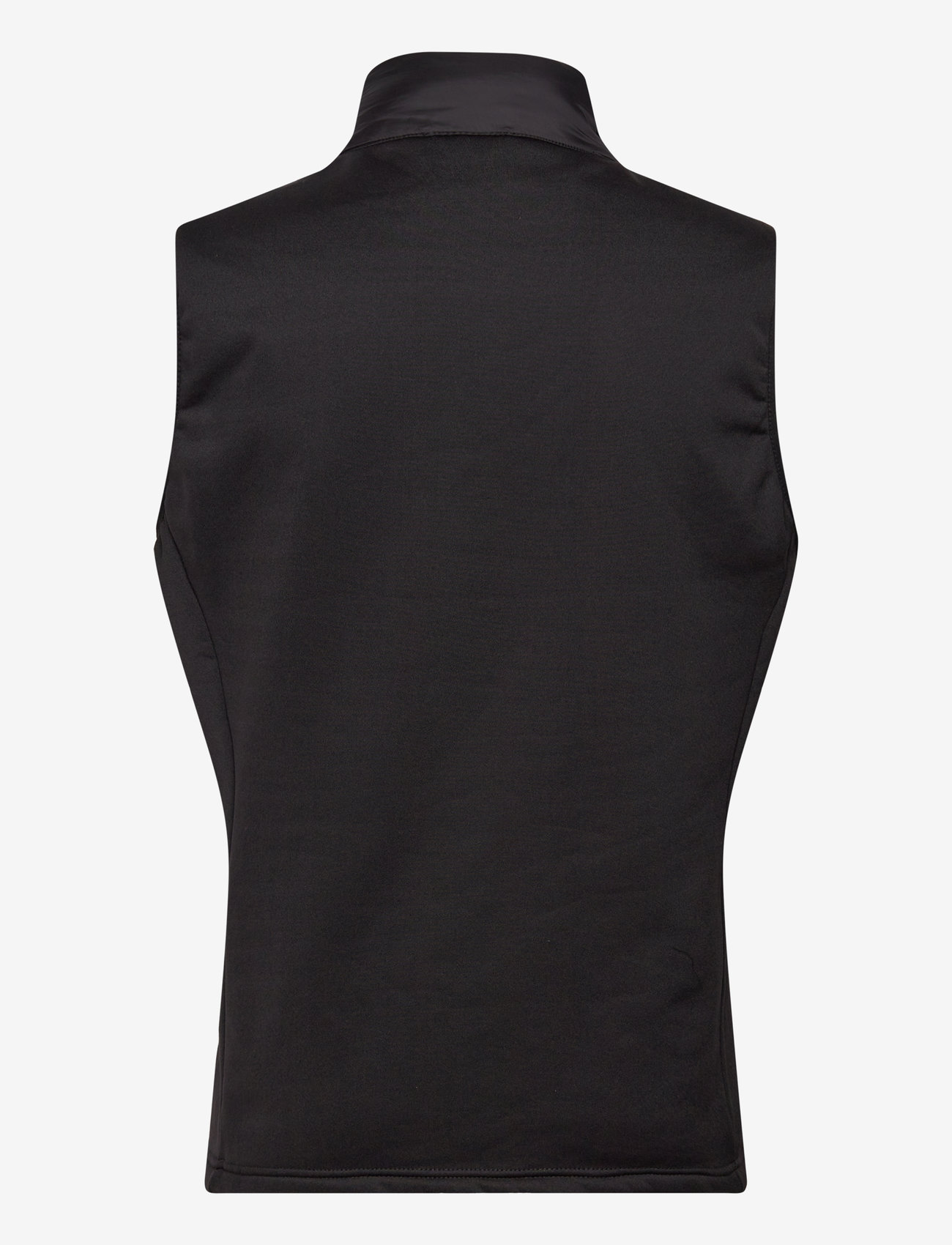 Calvin Klein Golf - FRONTERA HYBRID GILET - veste - black - 2