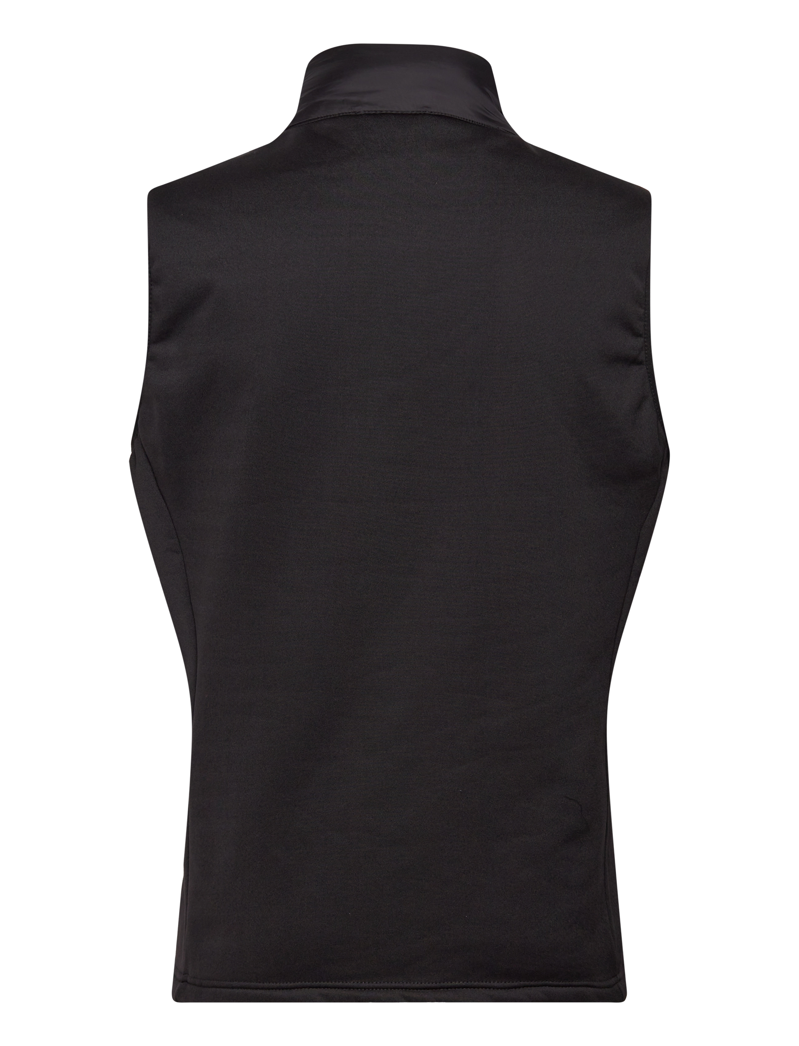 Calvin Klein Golf - FRONTERA HYBRID GILET - veste - black - 2
