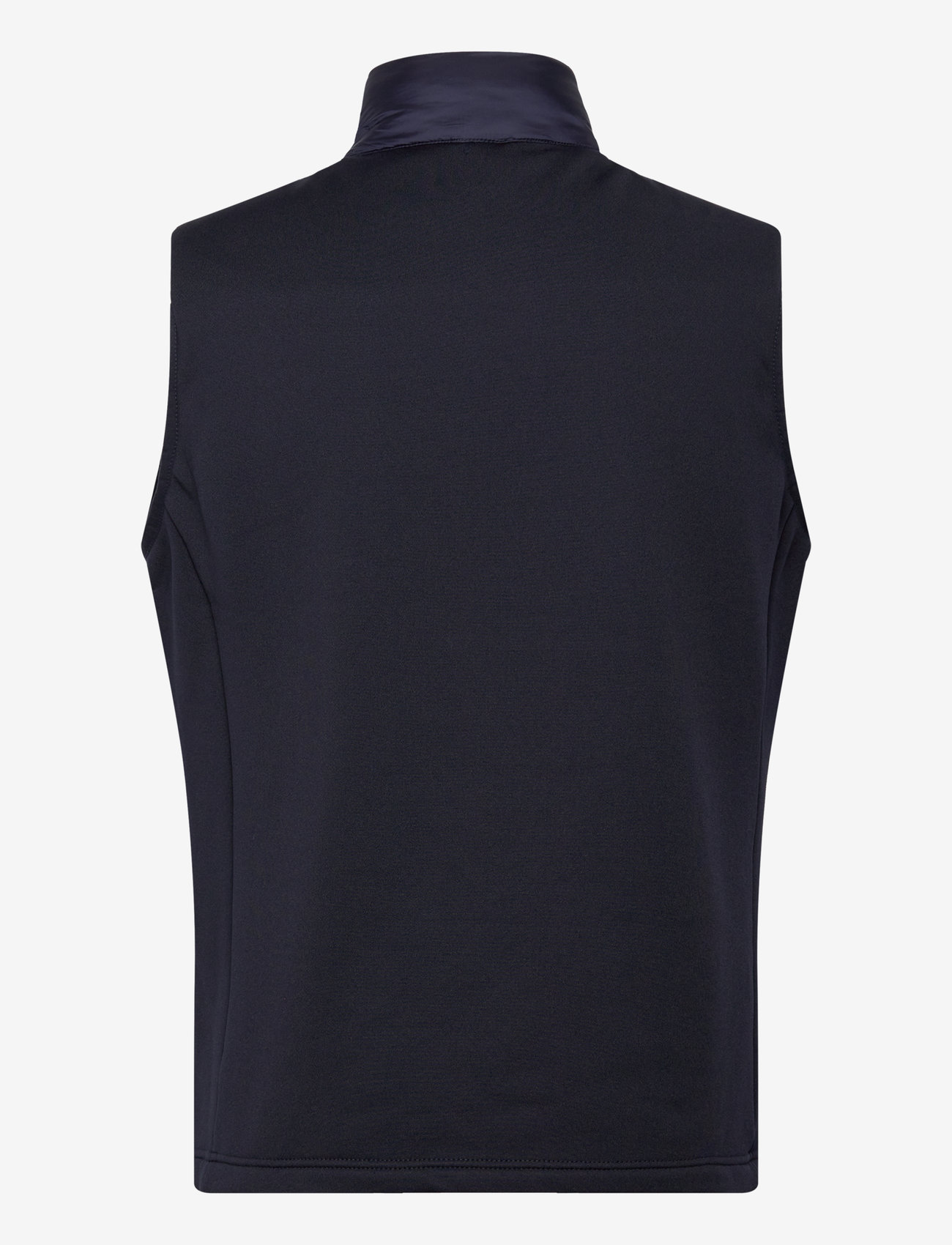 Calvin Klein Golf - FRONTERA HYBRID GILET - västar - navy - 2