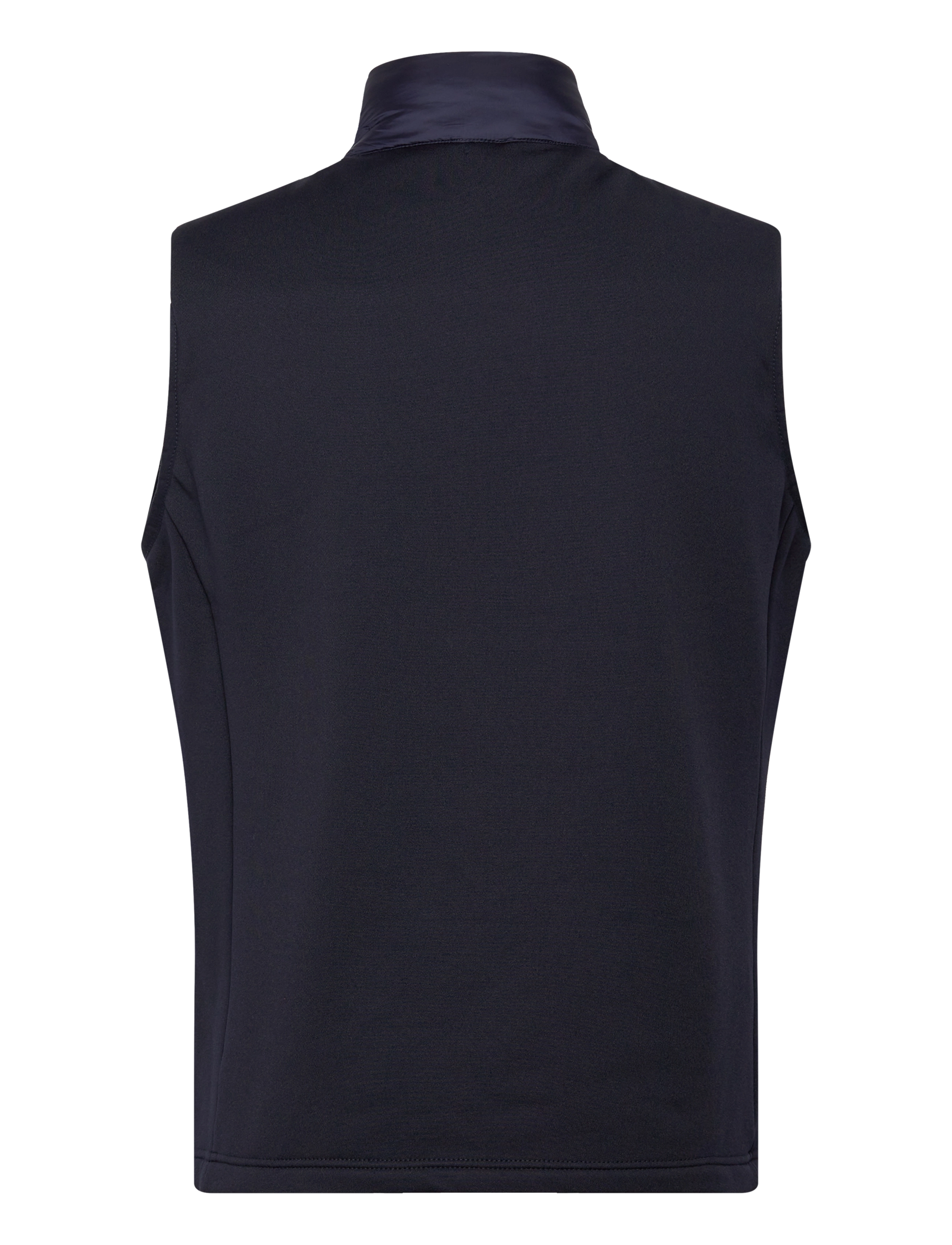 Calvin Klein Golf - FRONTERA HYBRID GILET - outdoor - navy - 2