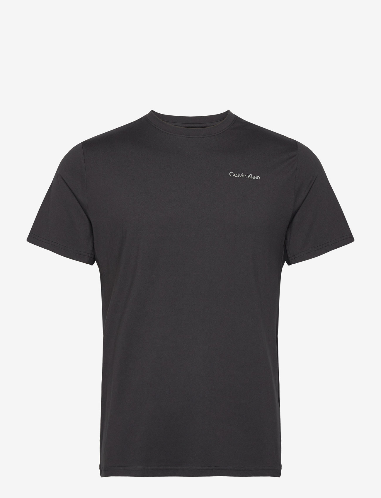 Calvin Klein Golf - NEWPORT T-SHIRT - t-shirts - black - 1