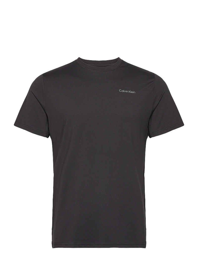 Calvin Klein Golf - NEWPORT T-SHIRT - t-shirts - black - 1