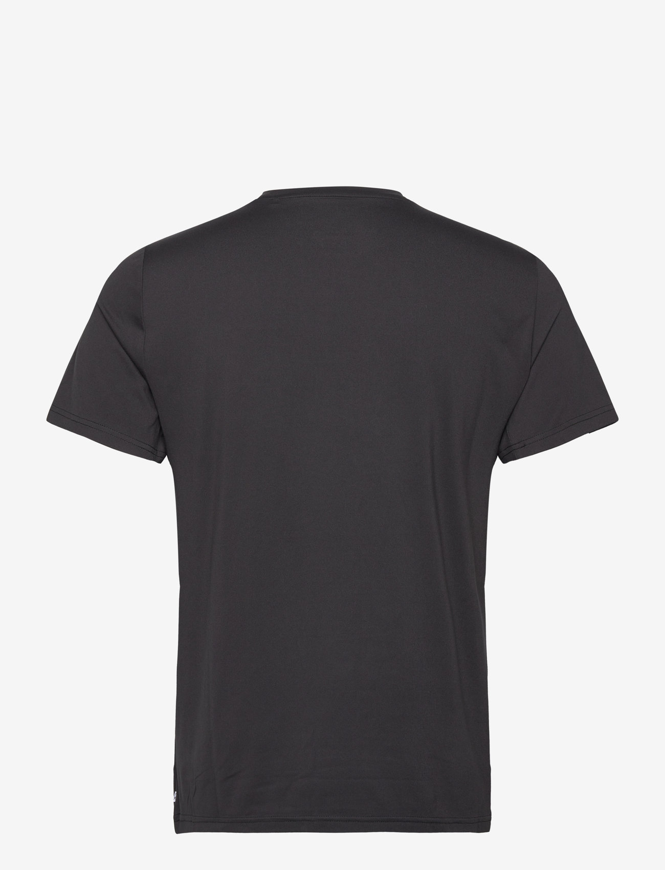 Calvin Klein Golf - NEWPORT T-SHIRT - t-shirts - black - 2
