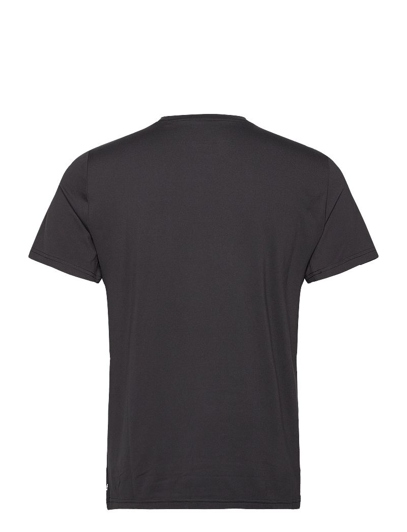 Calvin Klein Golf - NEWPORT T-SHIRT - t-shirts - black - 2